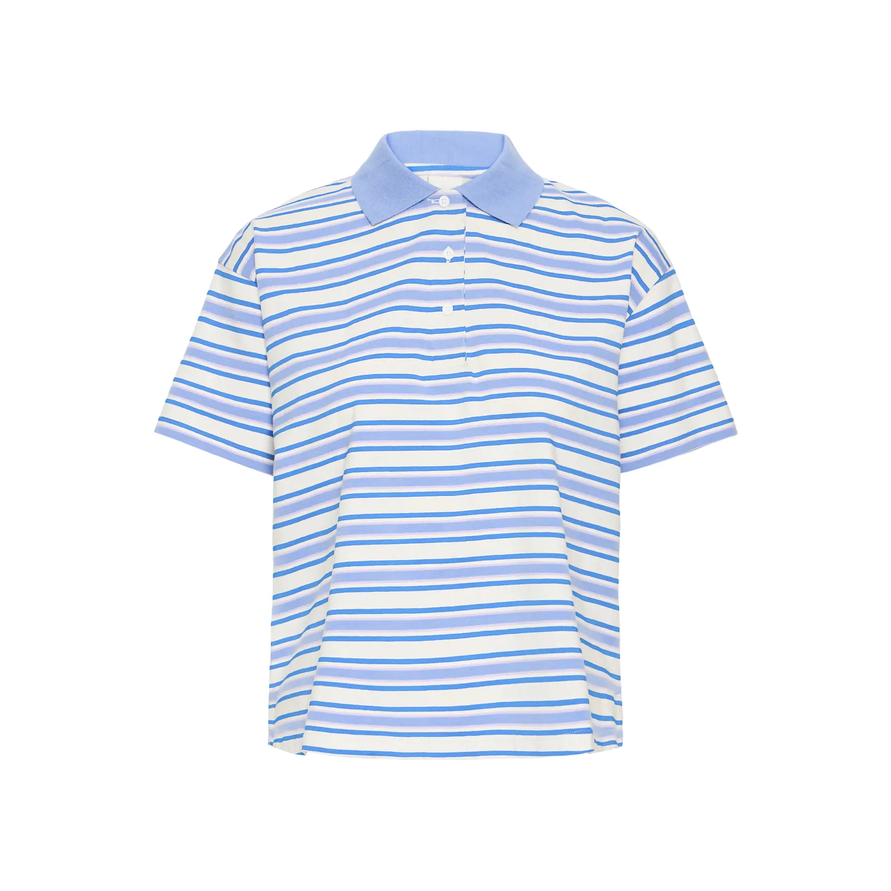 Image of Polo-Shirt Damen Ichi Mira