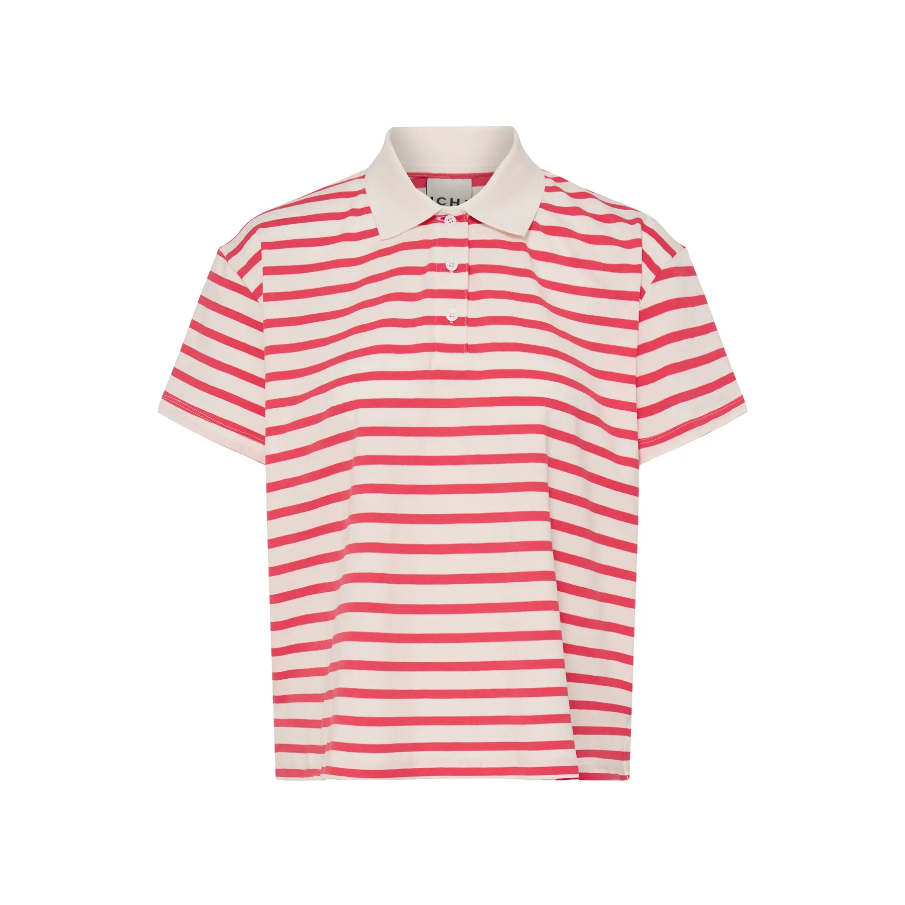 Women's polo shirt Ichi Mira