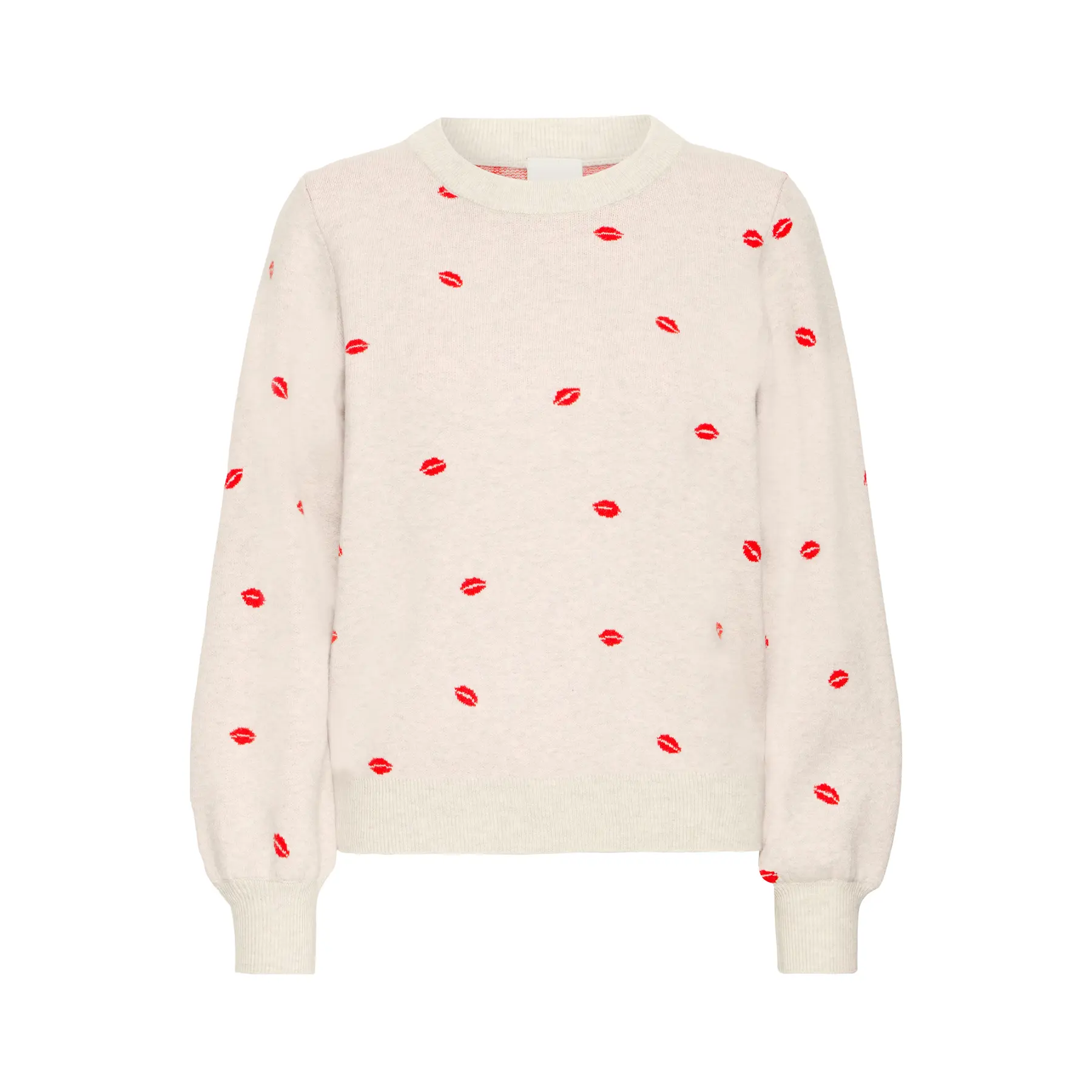 Woman sweater Ichi IHBrielle 6