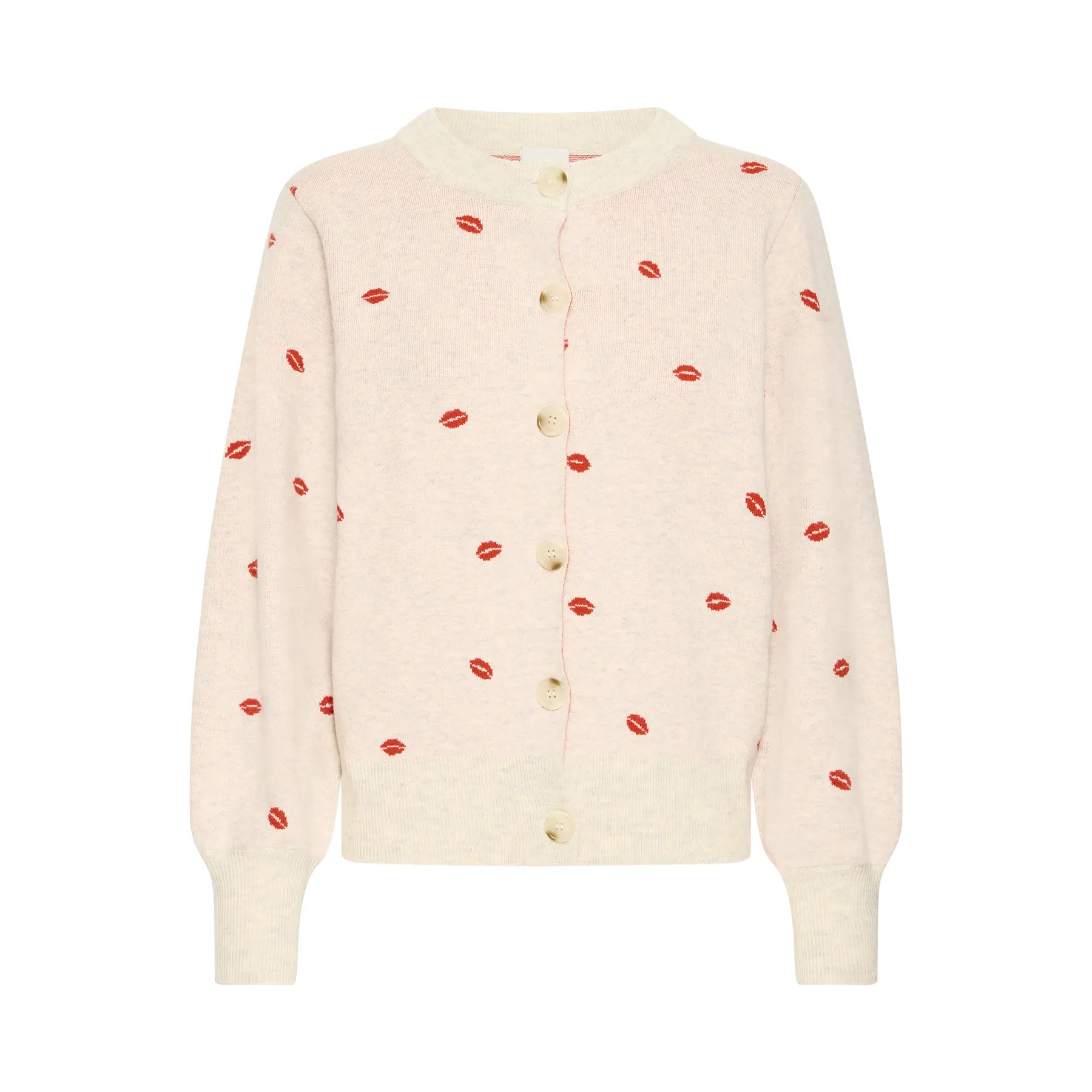 Women's cardigan Ichi IHBrielle 4
