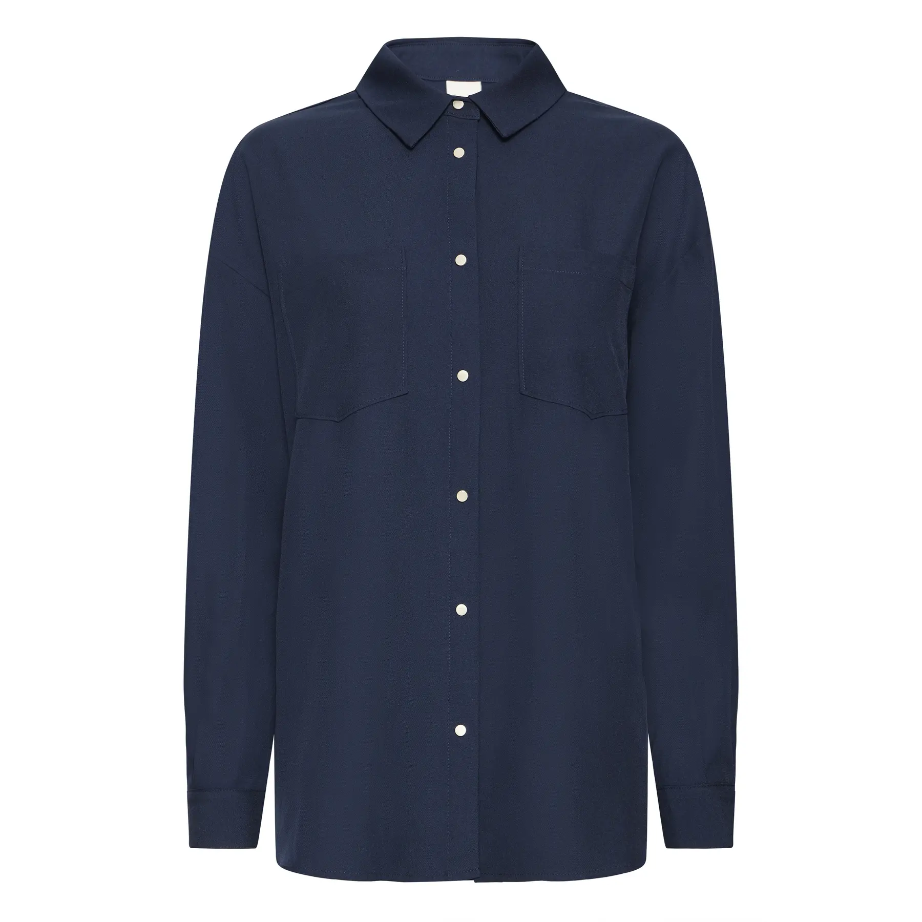 Camicia da donna a maniche lunghe  Erina