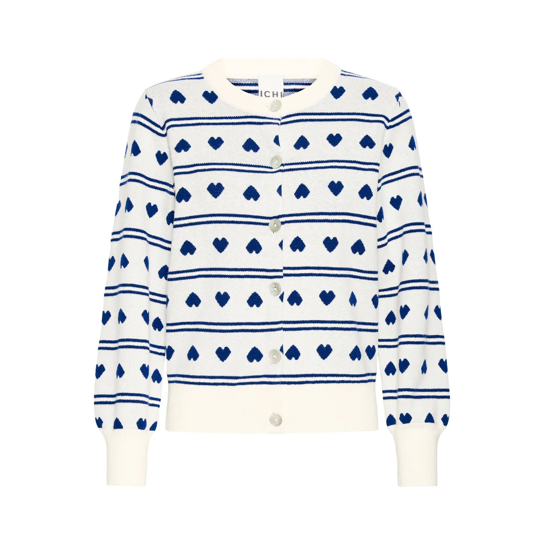 Image of Strickjacke, Damen Ichi IHBrielle 5