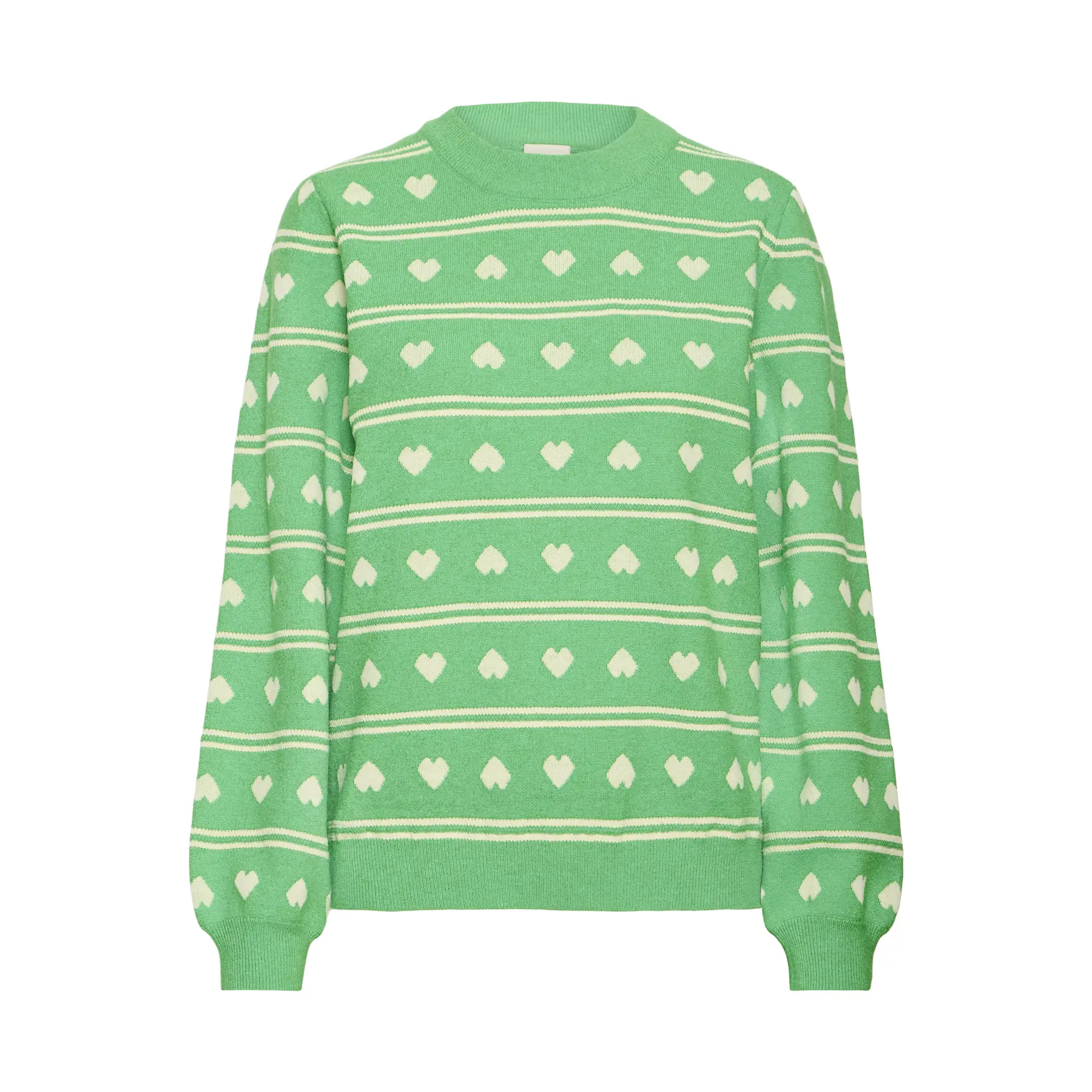 Woman sweater Ichi IHBrielle 7
