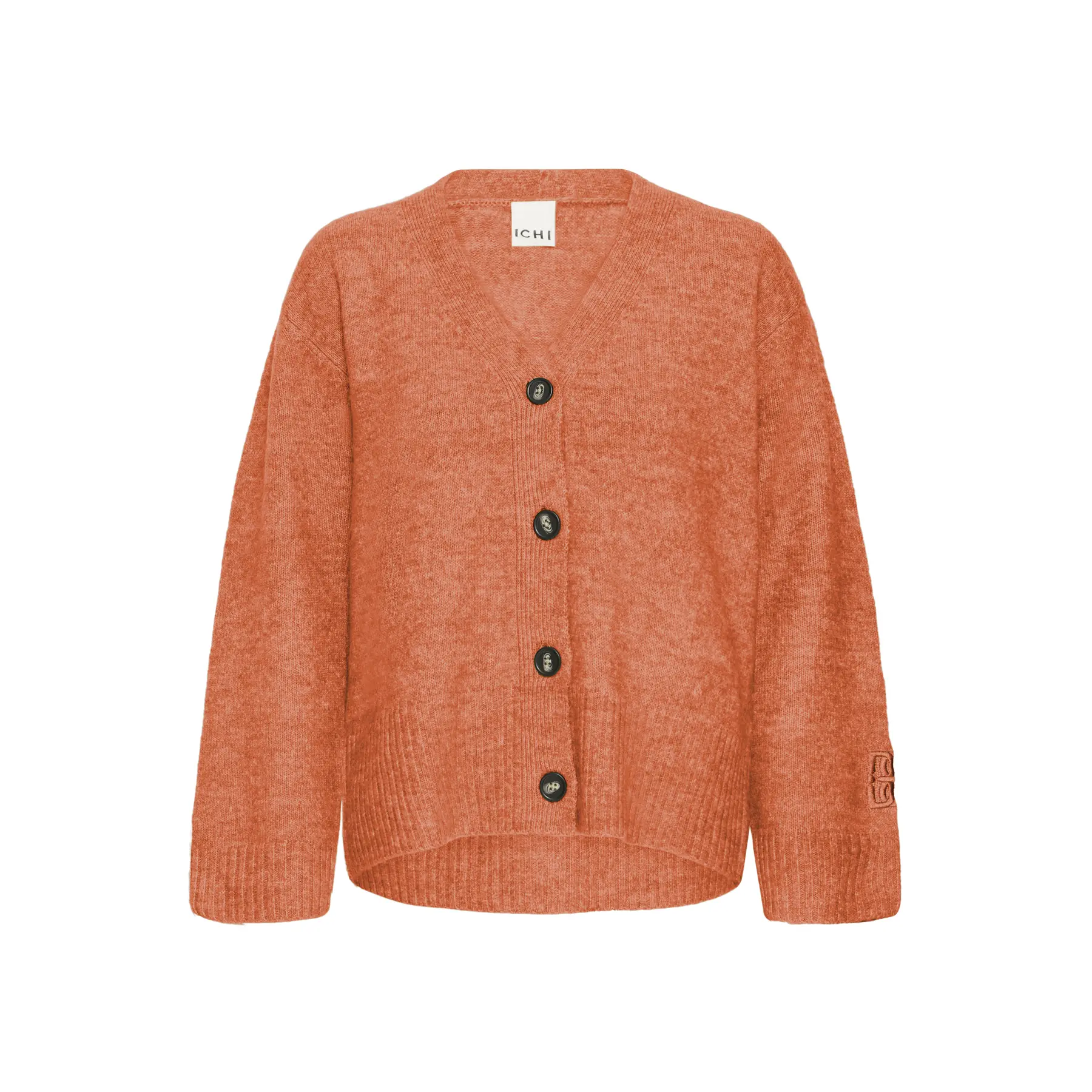 Image of Strickjacke, Damen Ichi IHBaling