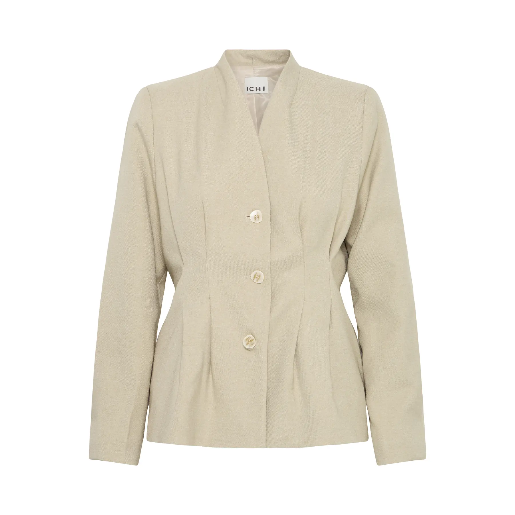Image of Blazer Damen Ichi Givana