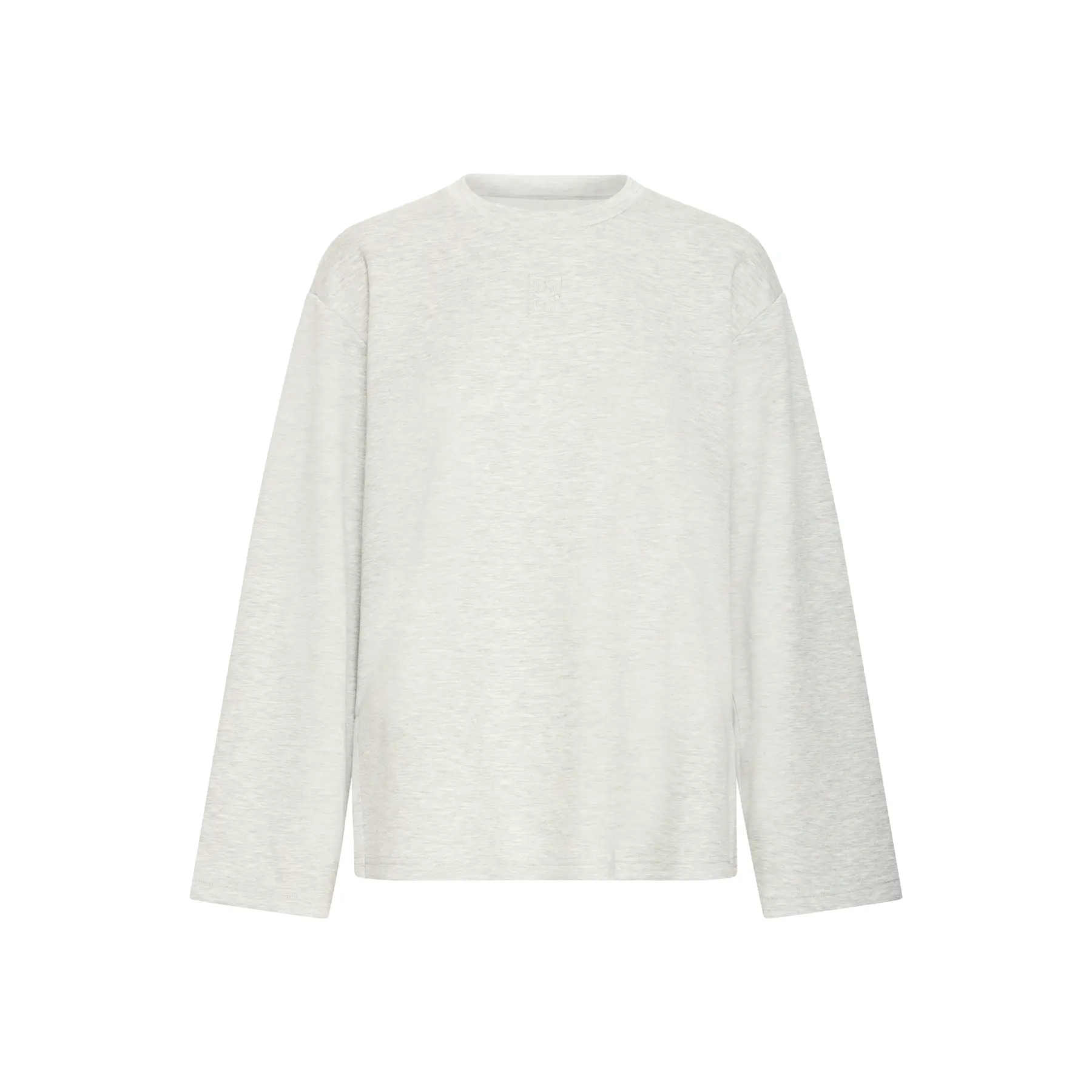 Image of Langarmshirt Ichi IHCozy