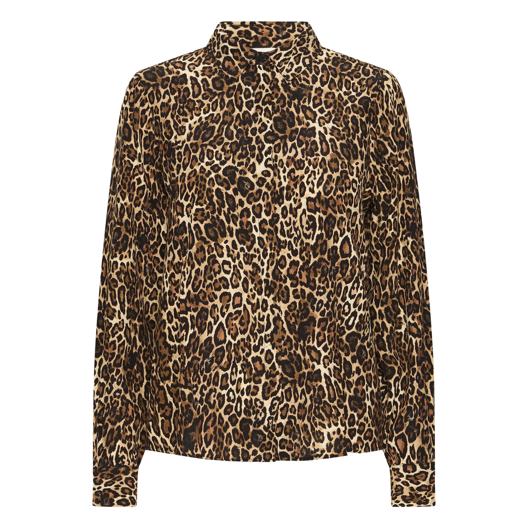 Image of Langarmshirt Damen Ichi Ezona