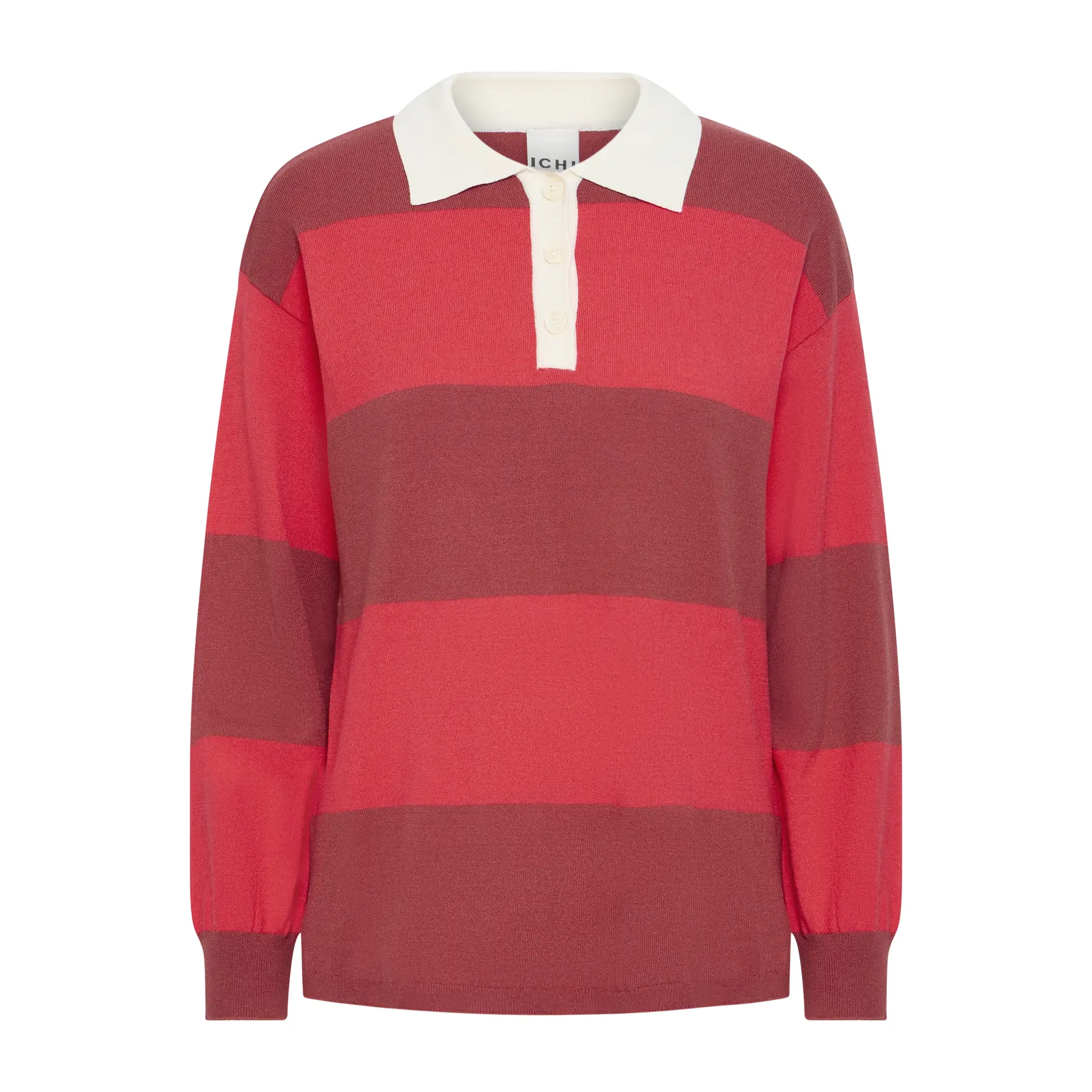 Pullover Damen Ichi Boston 14