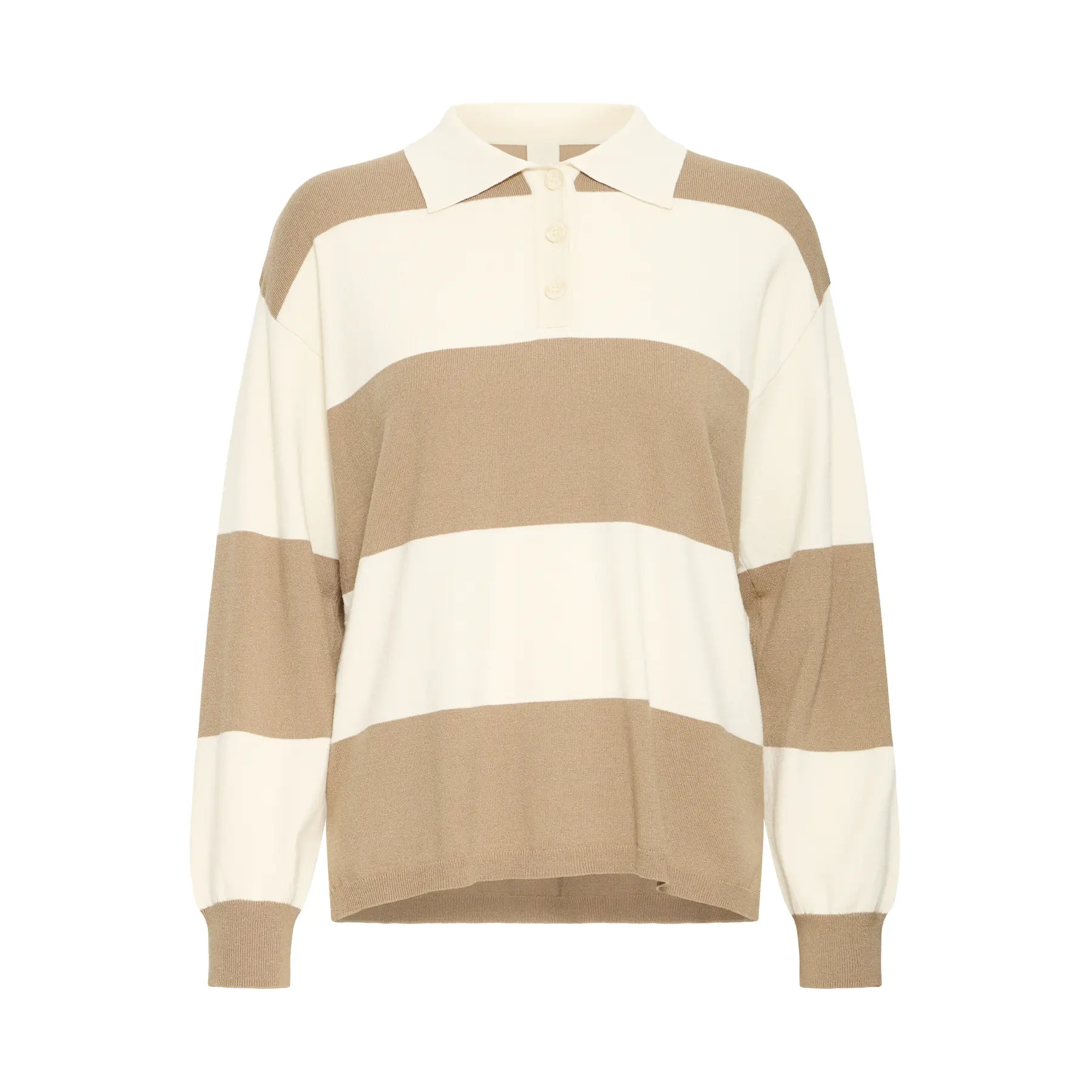 Woman sweater Ichi Boston 14