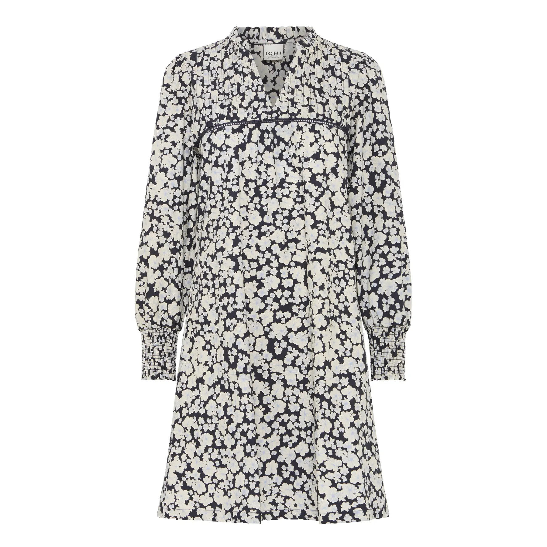Image of Kleid Damen Ichi Kelia