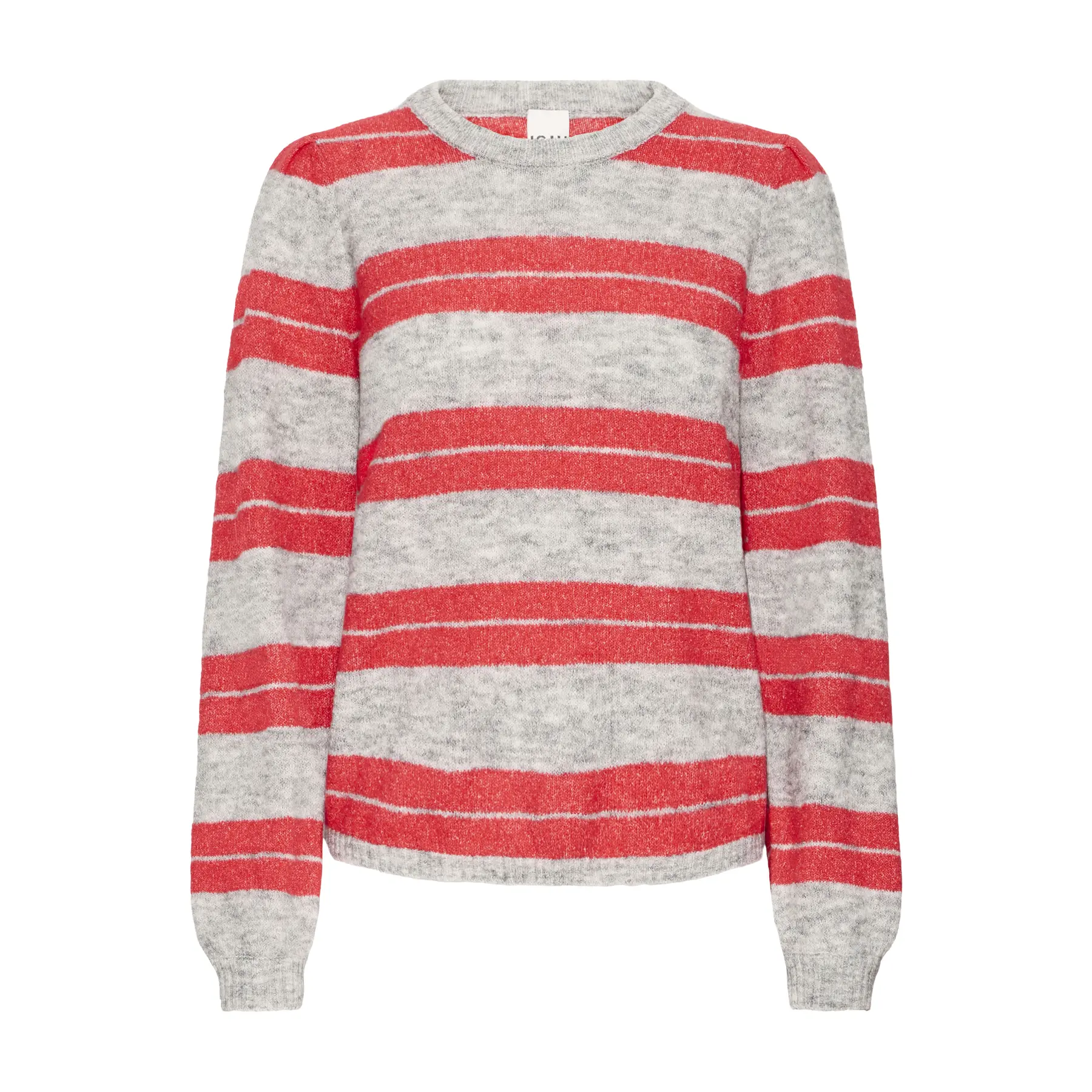 Image of Pullover Damen Ichi IHDusty 2