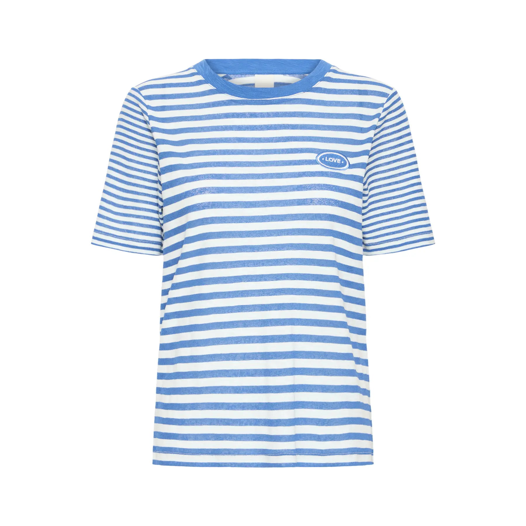 Women's T-shirt Ichi IHNova Ss2