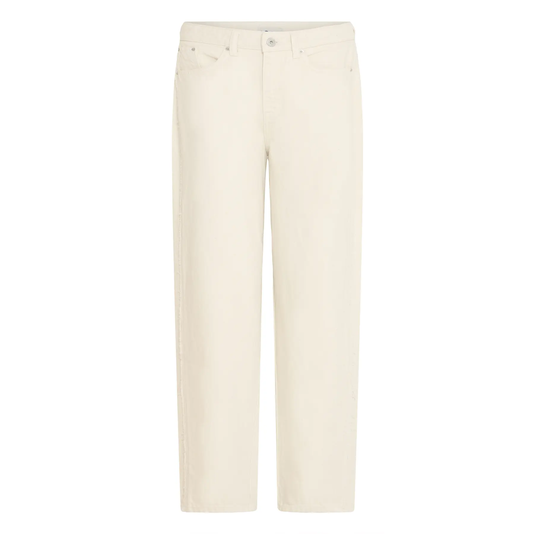 Image of Damen Loose Jeans Ichi IHHezano PA3