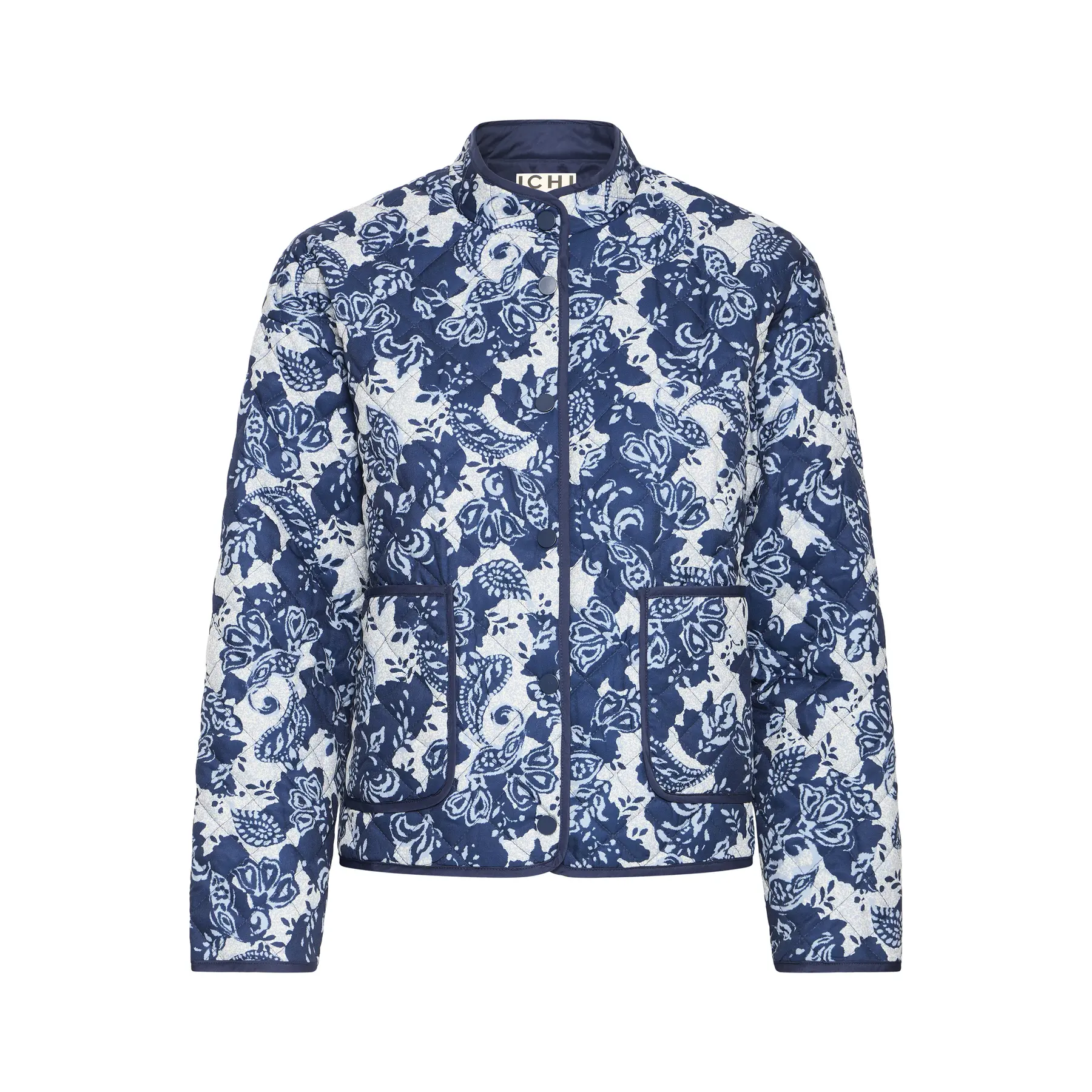 Women's jacket Ichi IHLivanta