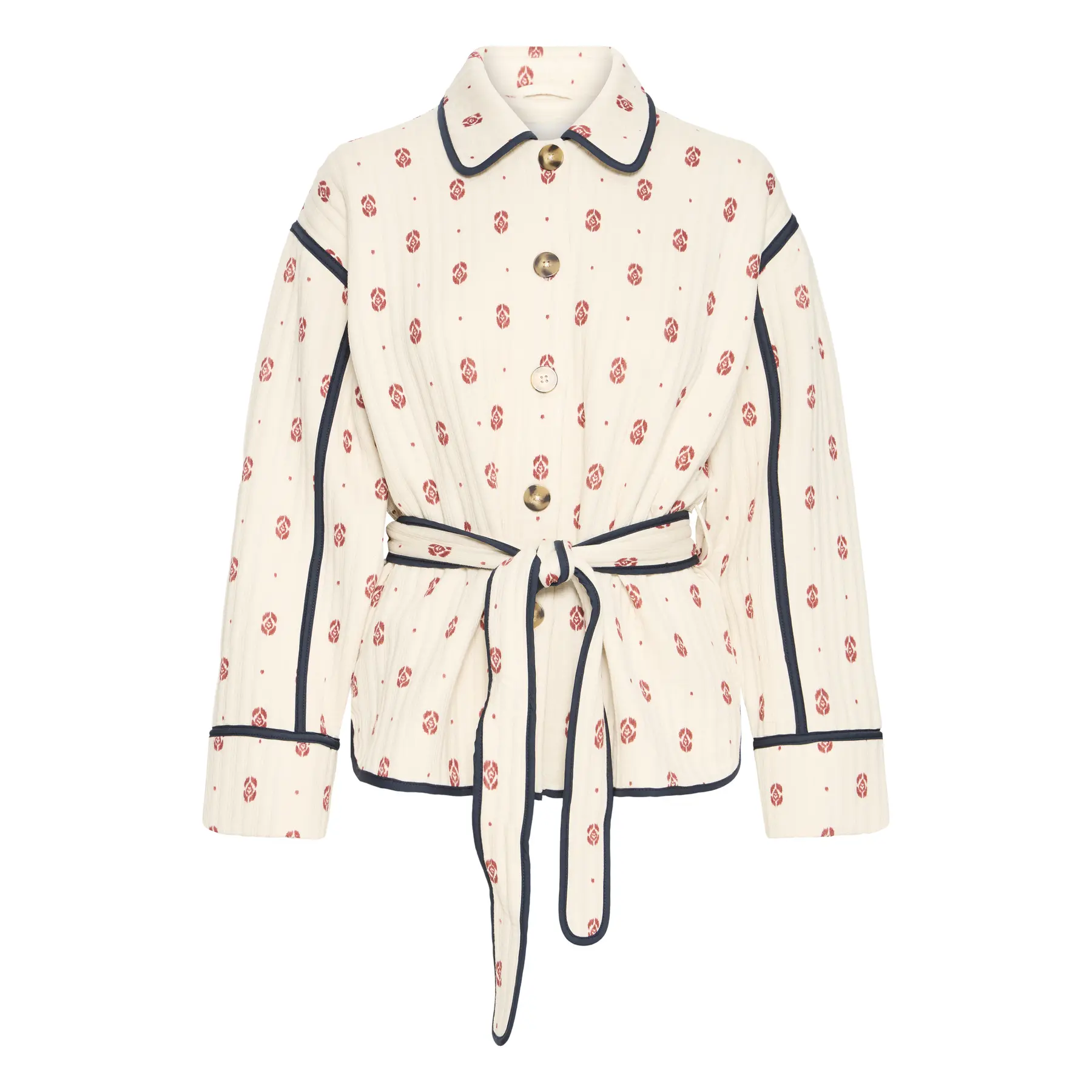 Women's jacket Ichi IHKate Ja4