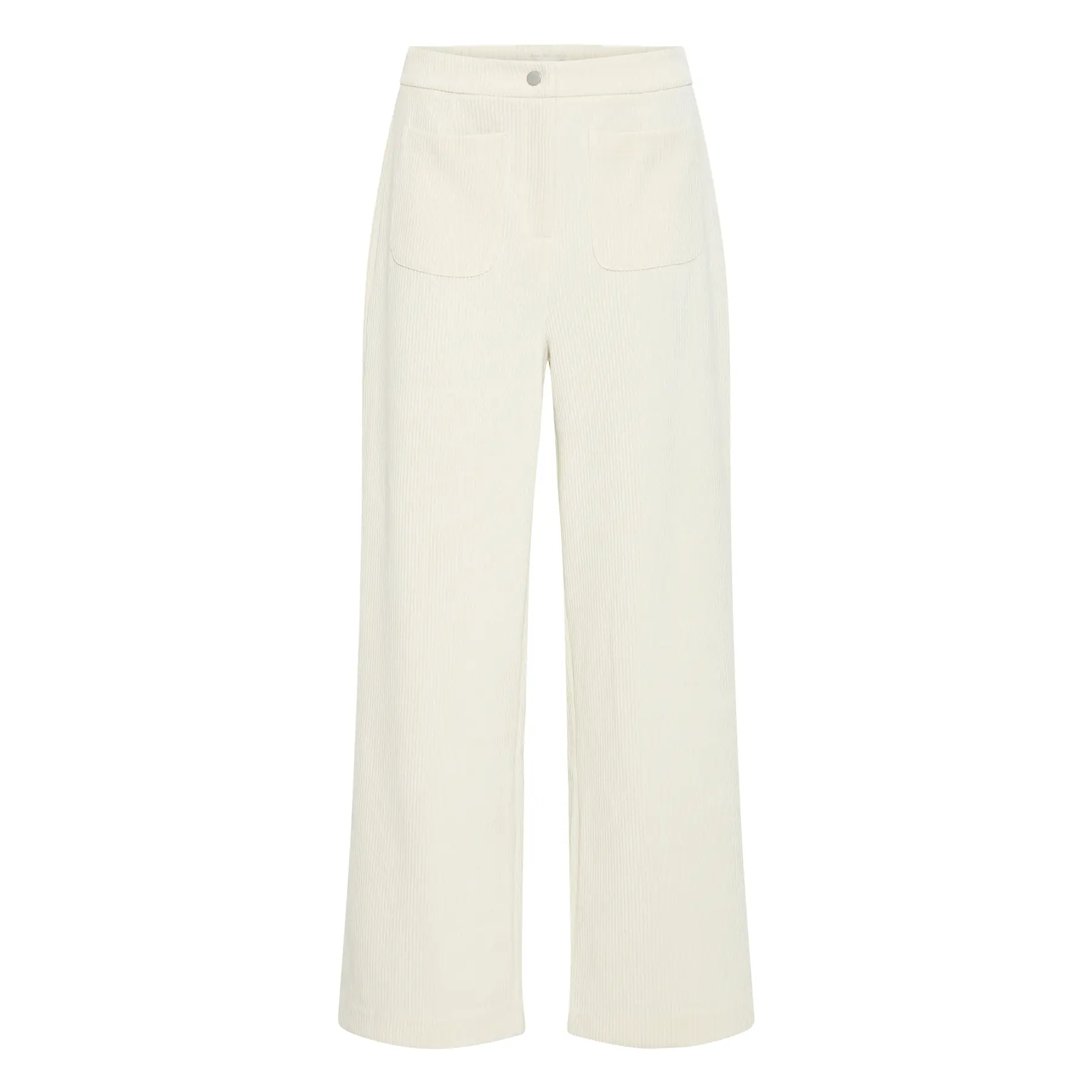 Pantaloni da donna  IHKate Corduroy Pa4
