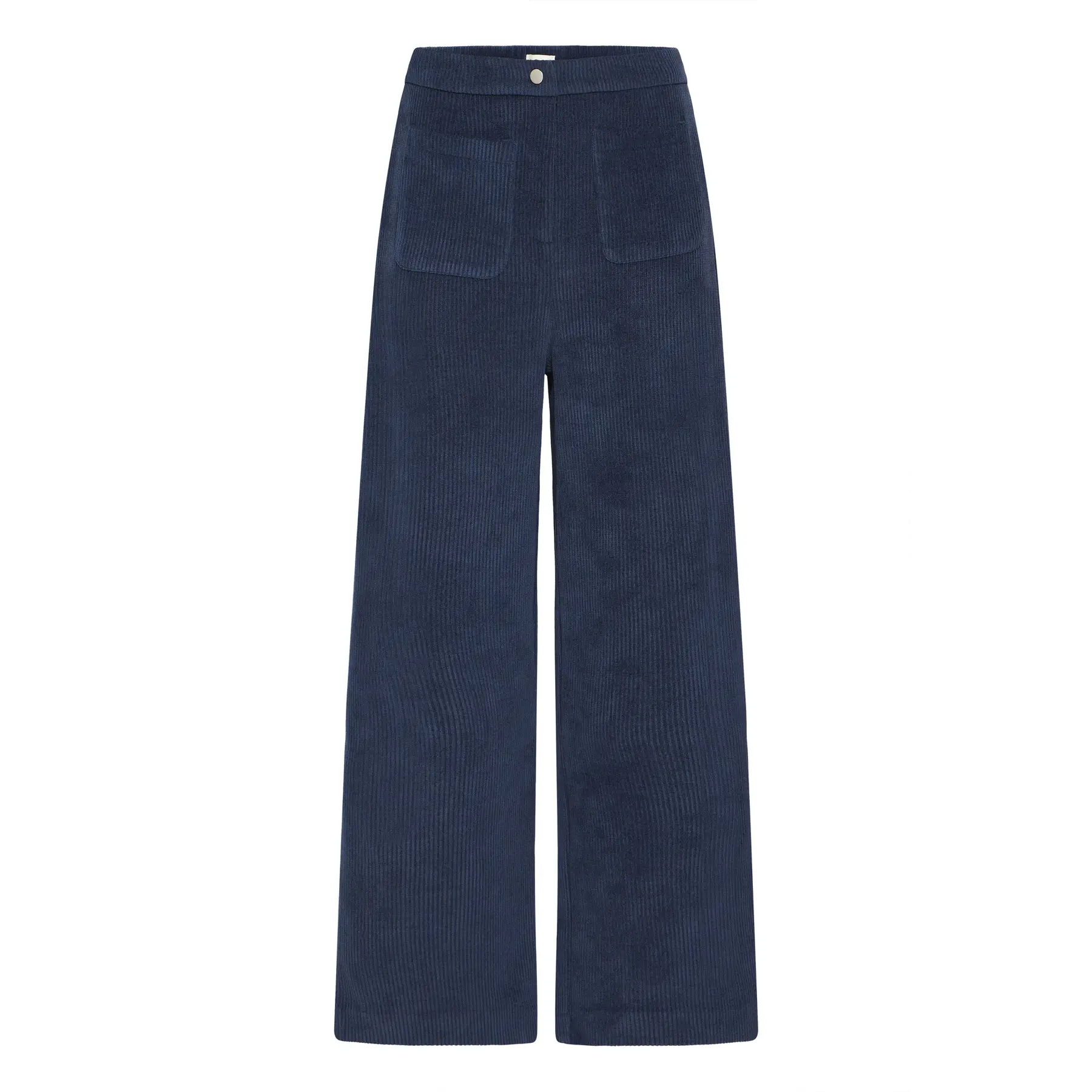 Damenhosen Ichi IHKate Corduroy Pa4