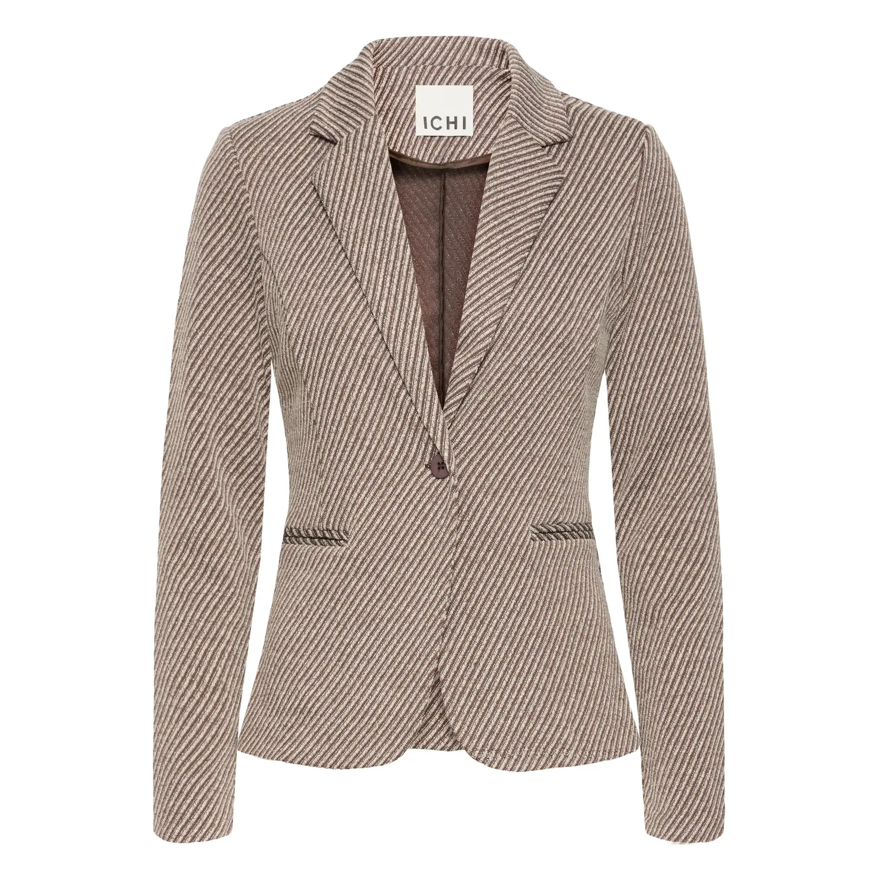 Blazer in twill donna  Kate