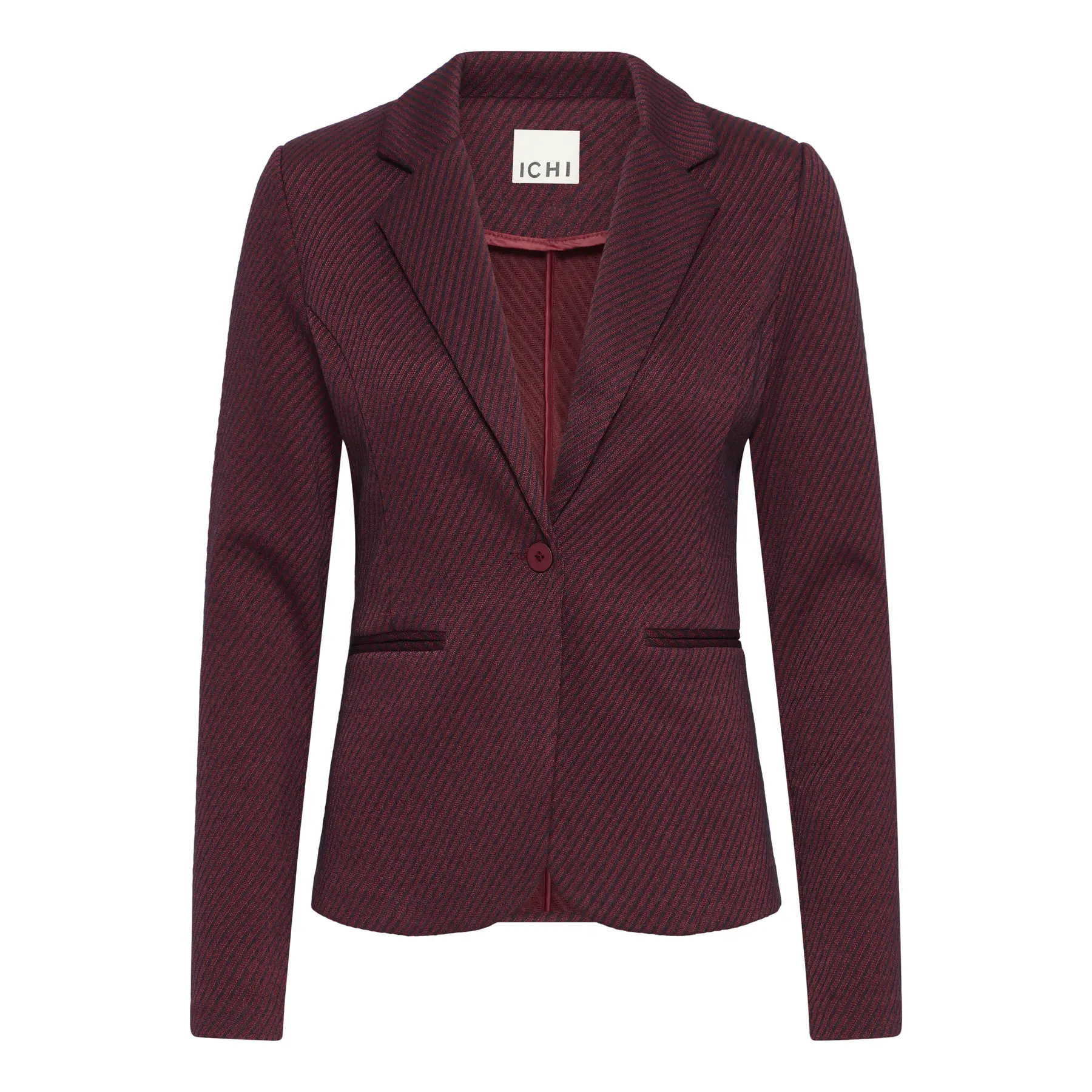 Blazer in twill donna  Kate