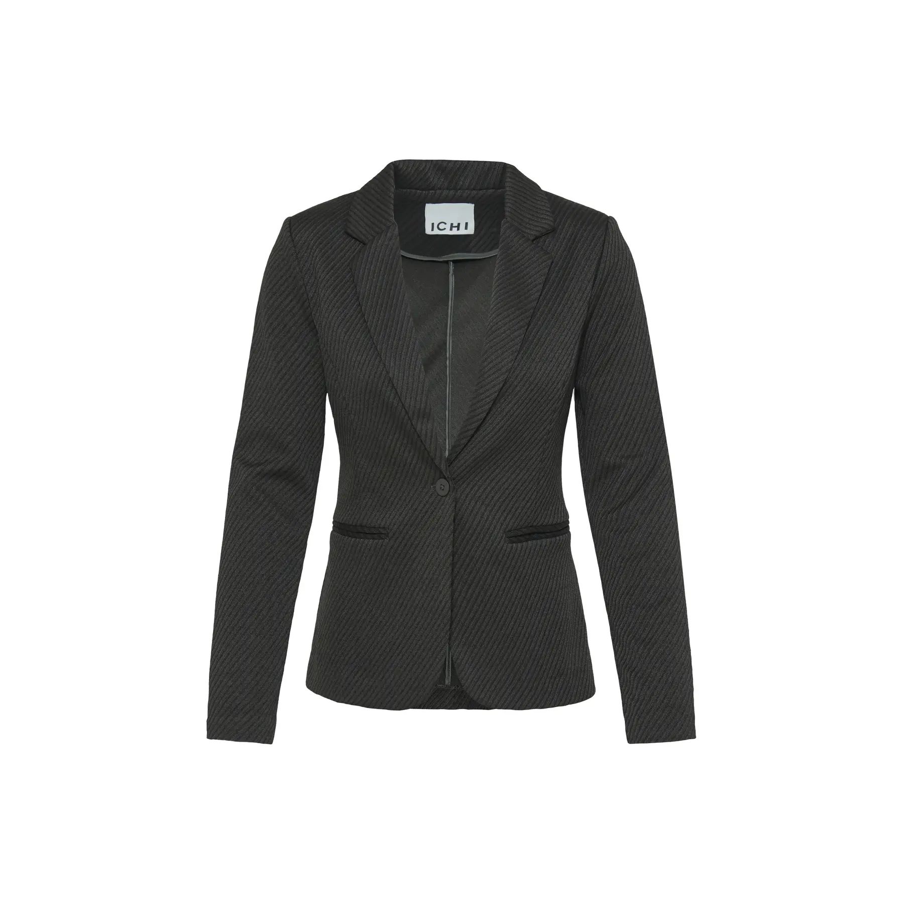 Blazer Damen Ichi Ihkate Twillish