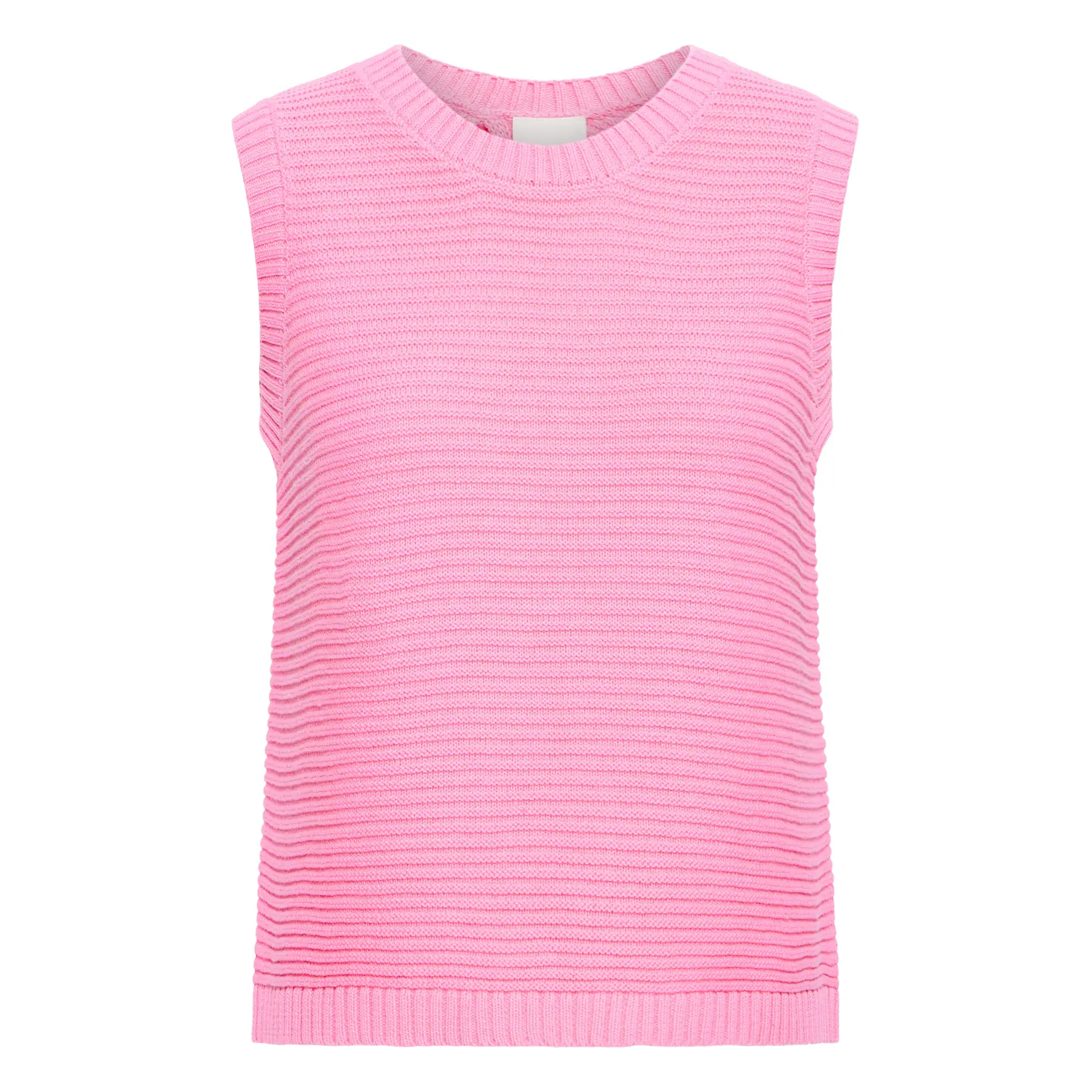 Maglione senza maniche da donna  Dotties