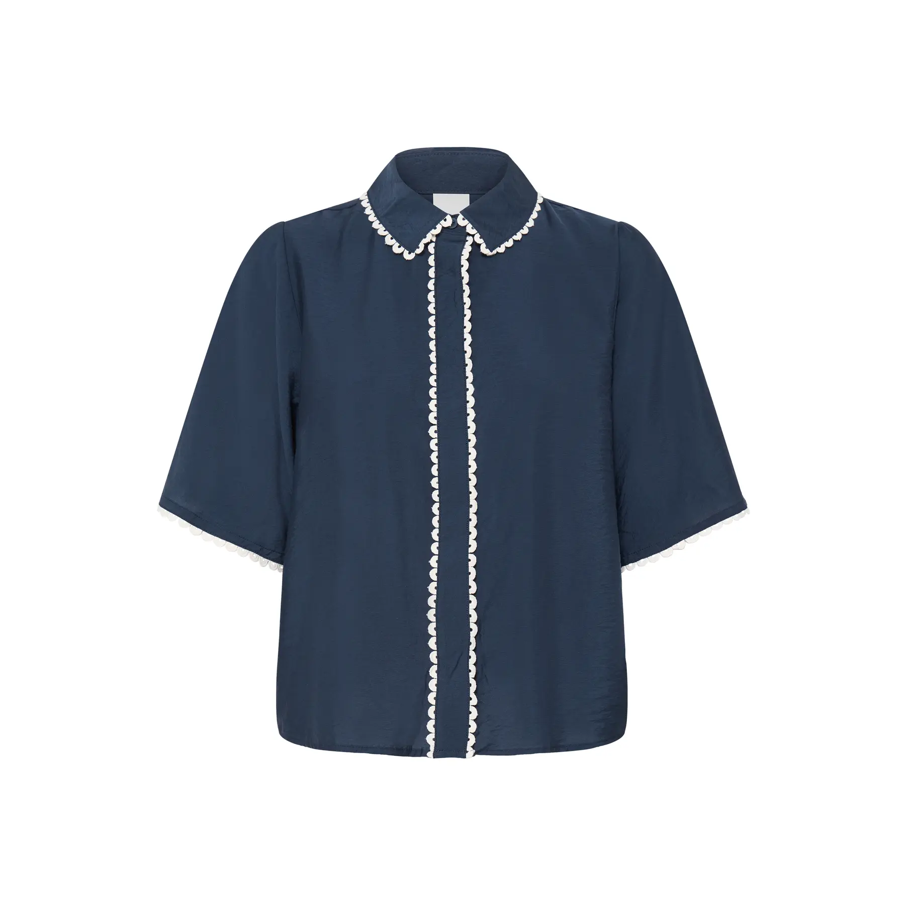Women's blouse Ichi IHLeni