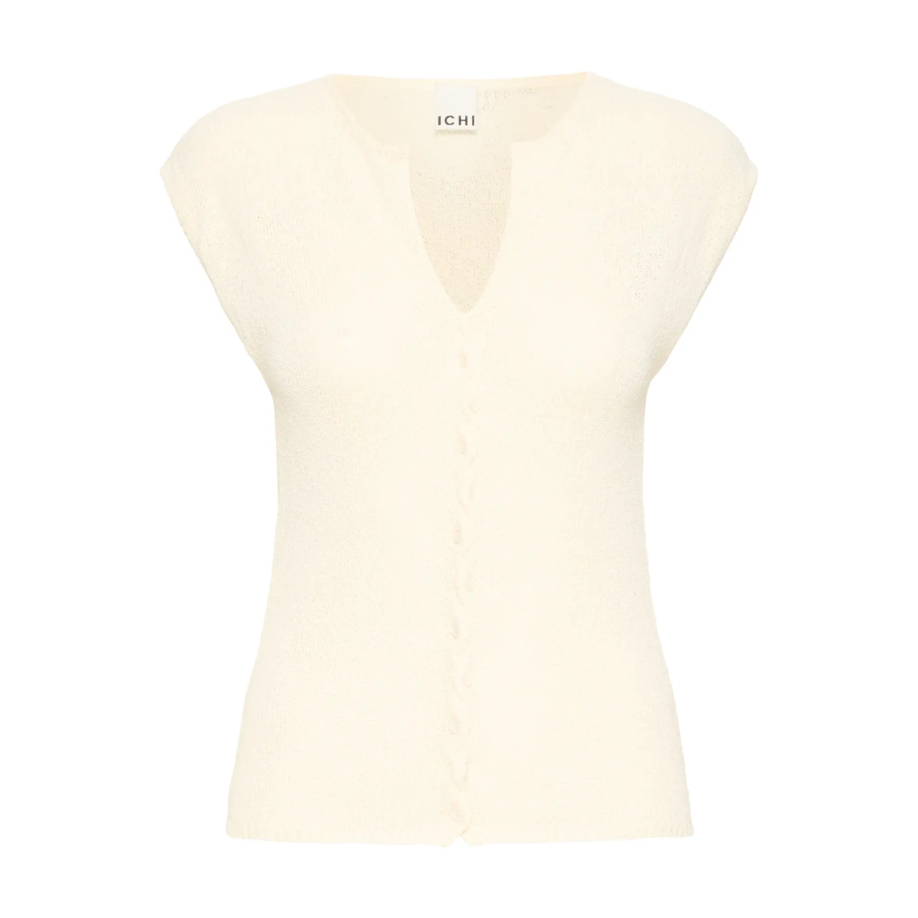 Image of Damen-Top Ichi Blonds