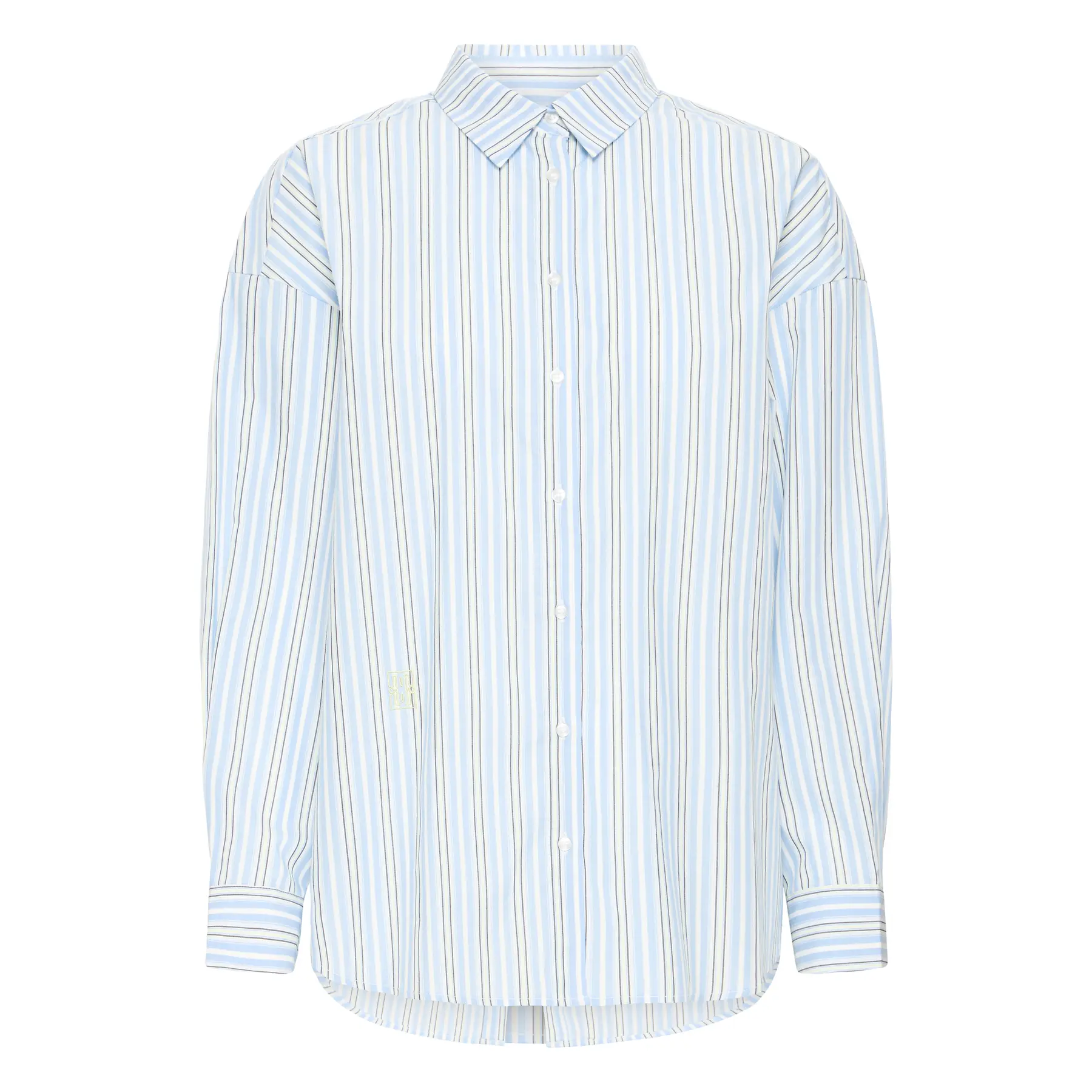 Woman's shirt Ichi Samia