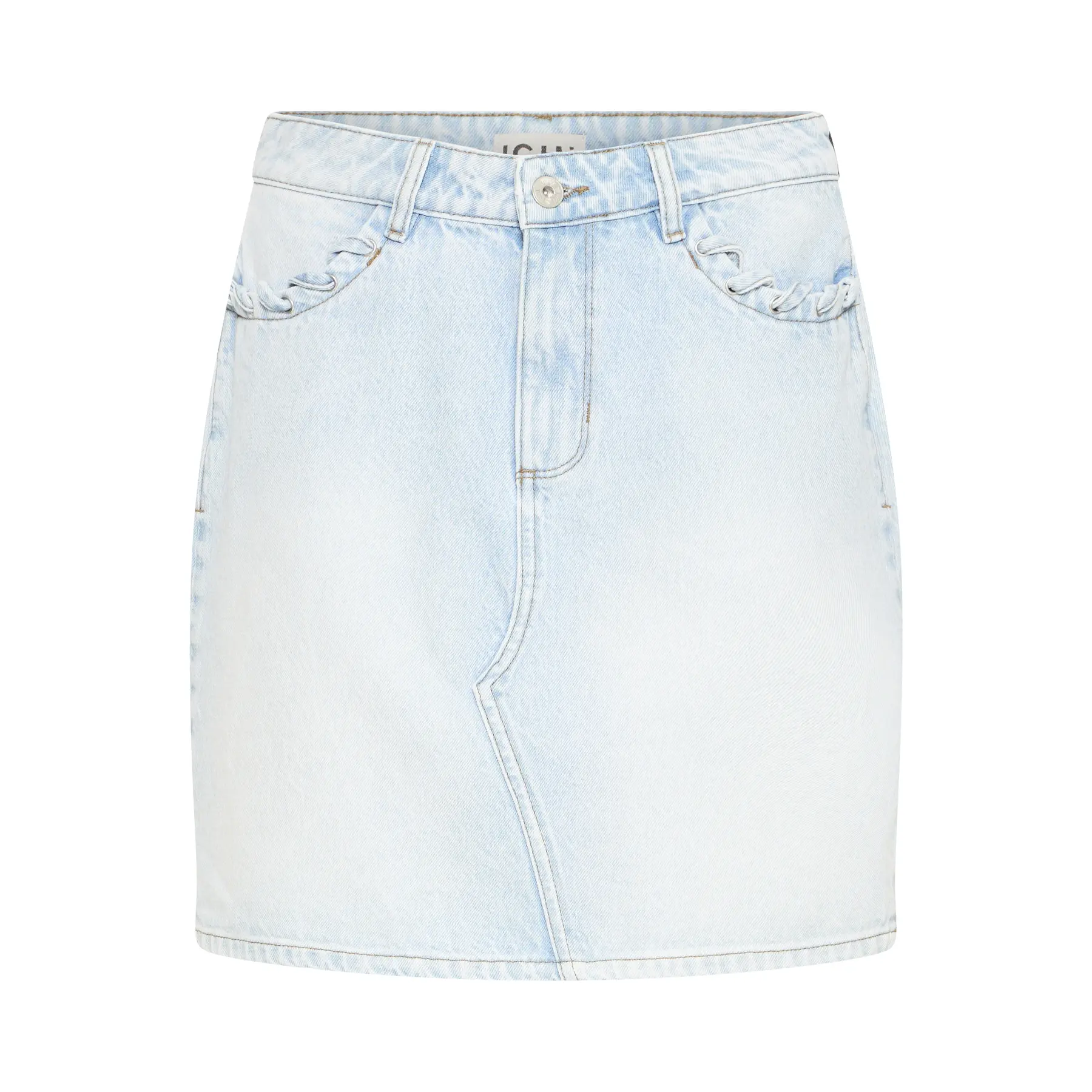 Women's skirt Ichi IHPammi