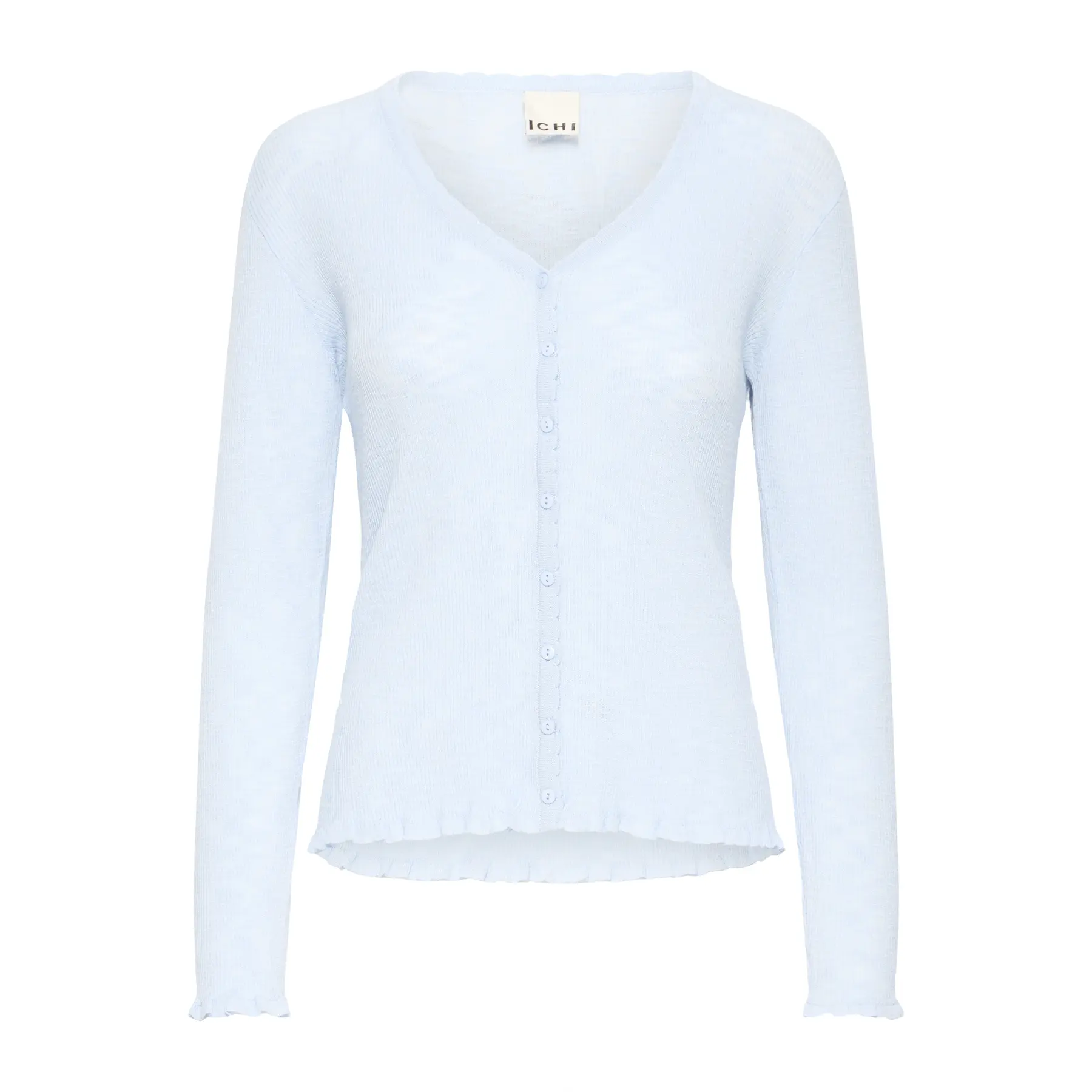 Image of Pullover Damen Ichi IHBifance