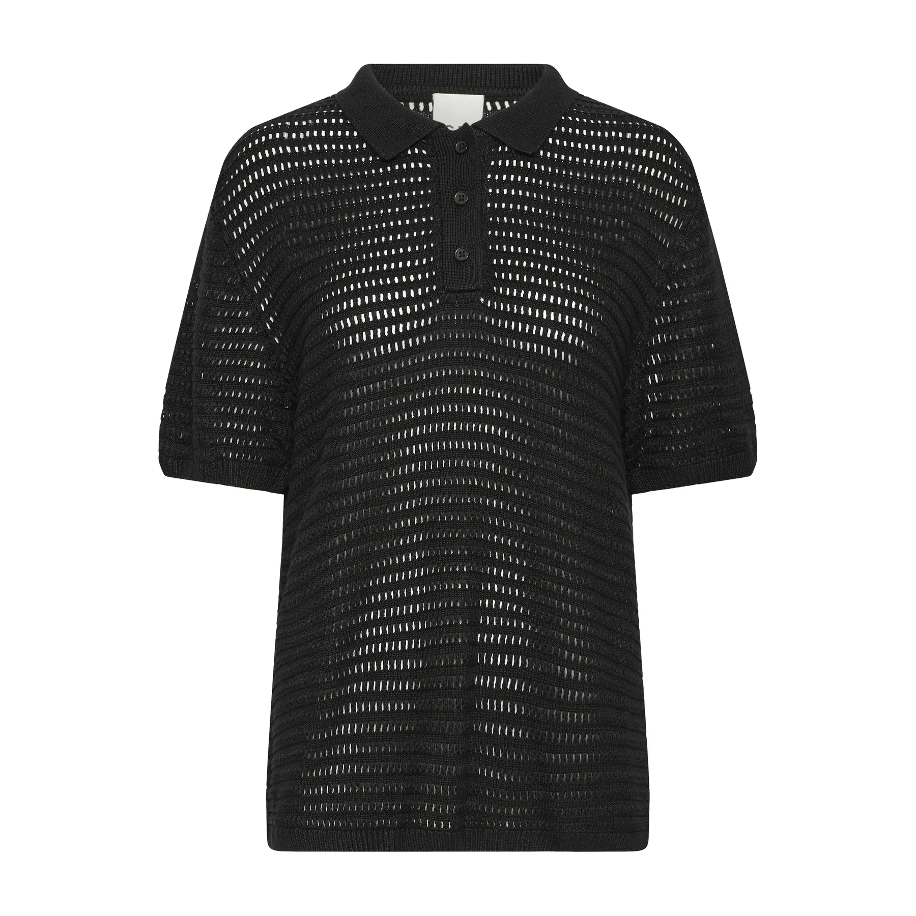 Women's short sleeve sweater Ichi IHBetues
