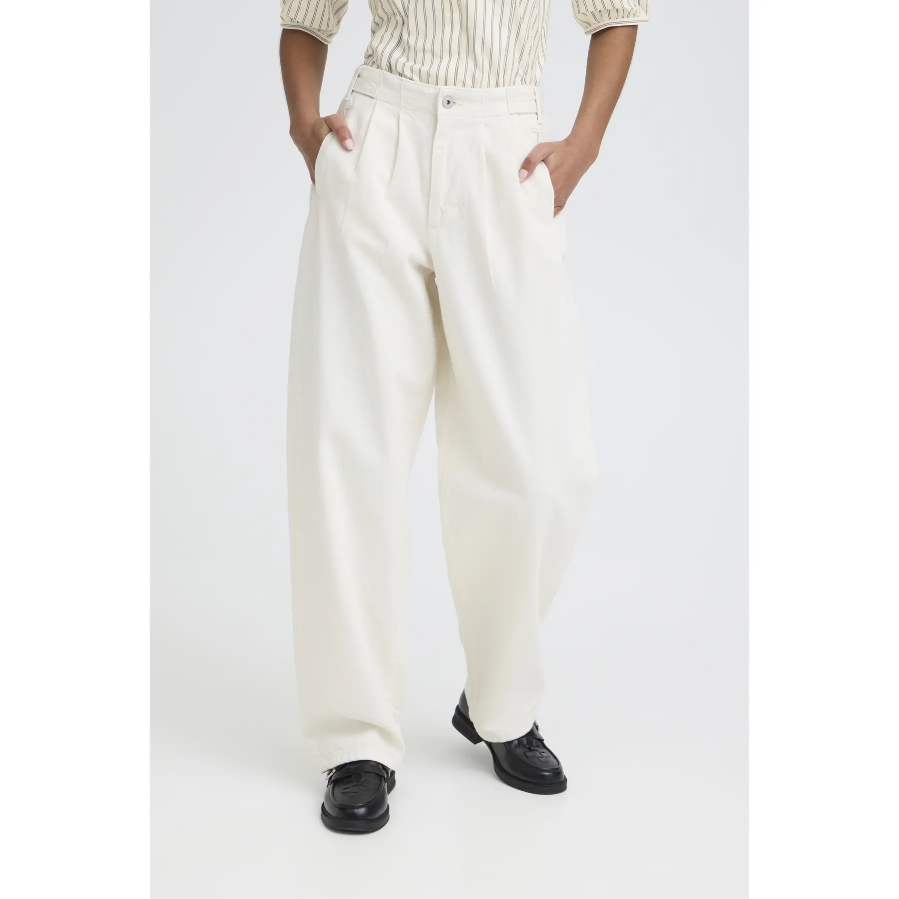 Jeans loose donna  IHHezano PA5