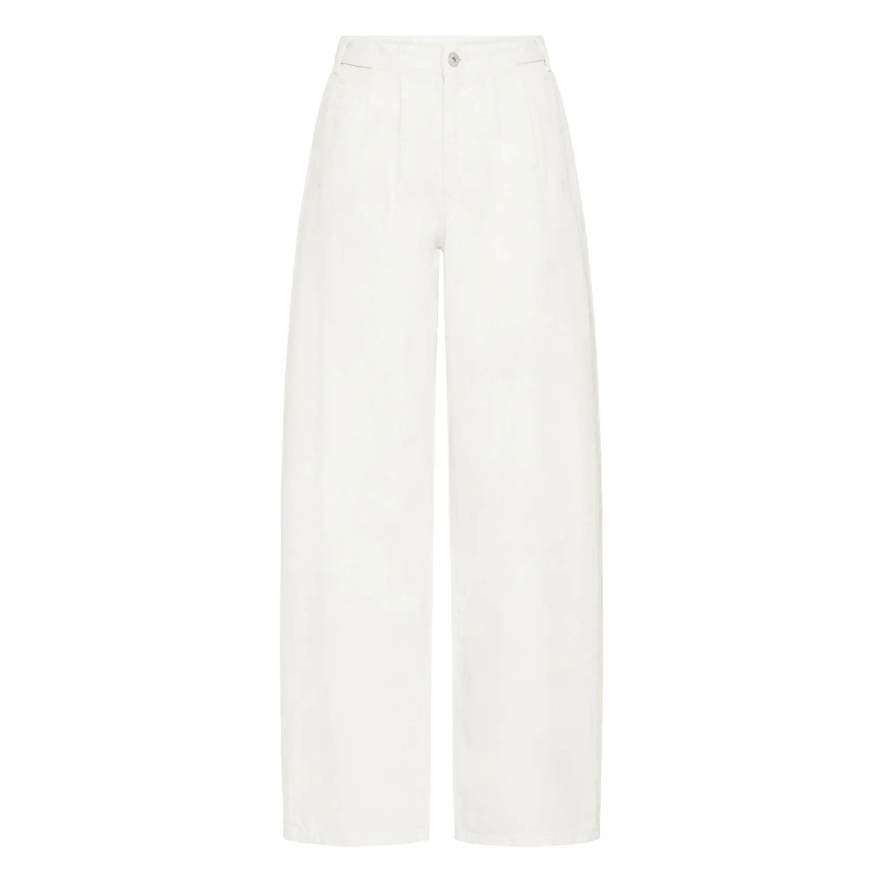Image of Damen Loose Jeans Ichi IHHezano PA5