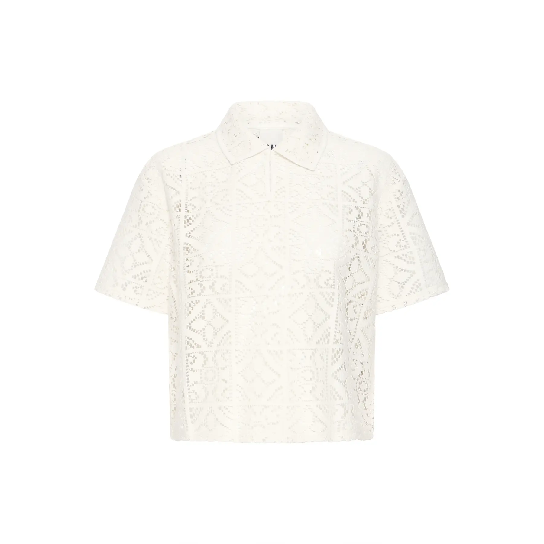 Image of Polo-Shirt Damen Ichi Naima