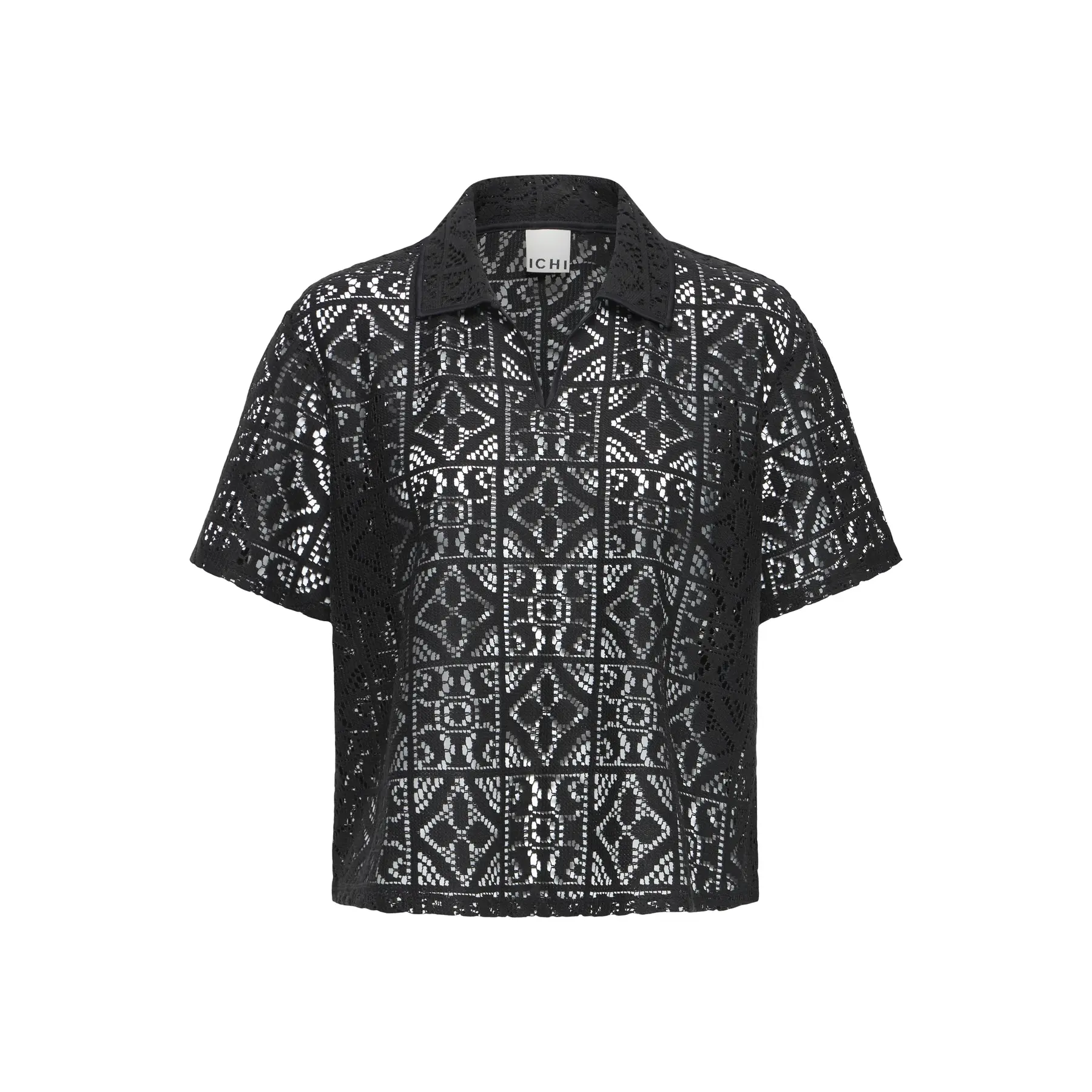 Women's T-shirt Ichi IHNaima