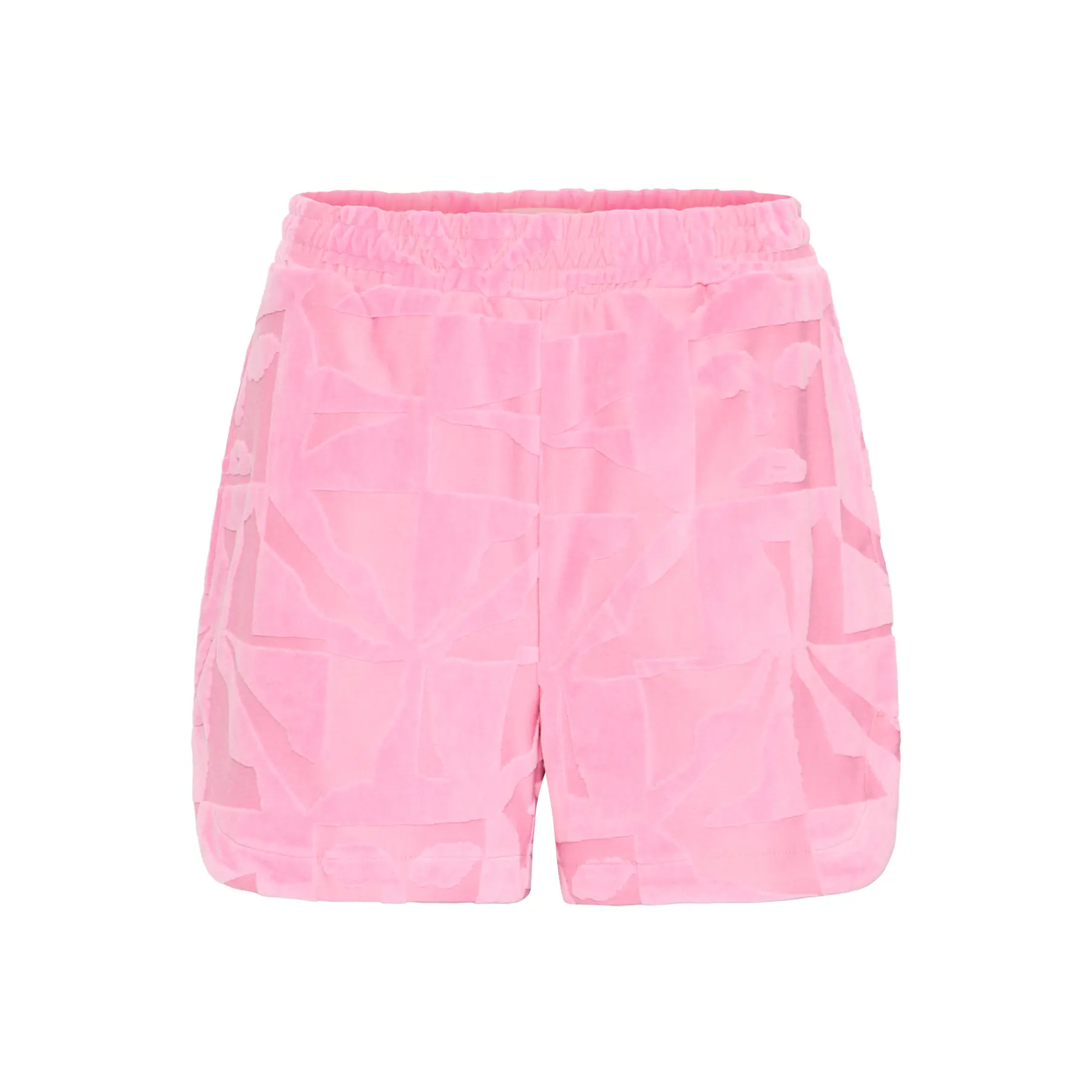 Image of Shorts für Damen Ichi Nabi 3