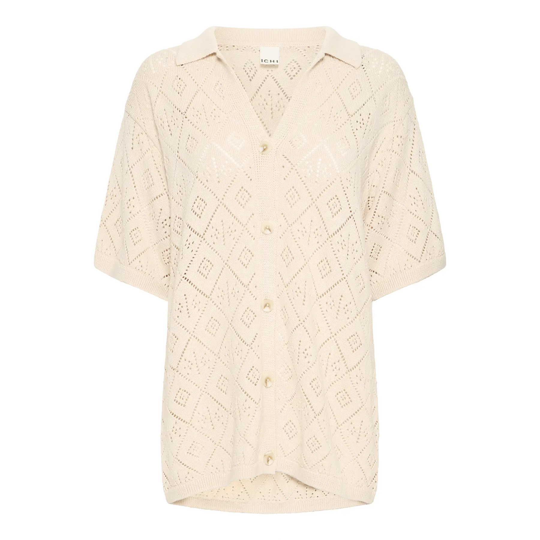 Image of Strickjacke, Damen Ichi IHLaluha 6