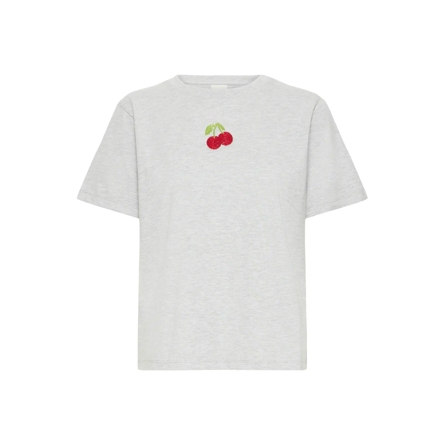 Women's T-shirt Ichi IHNynna Ss5