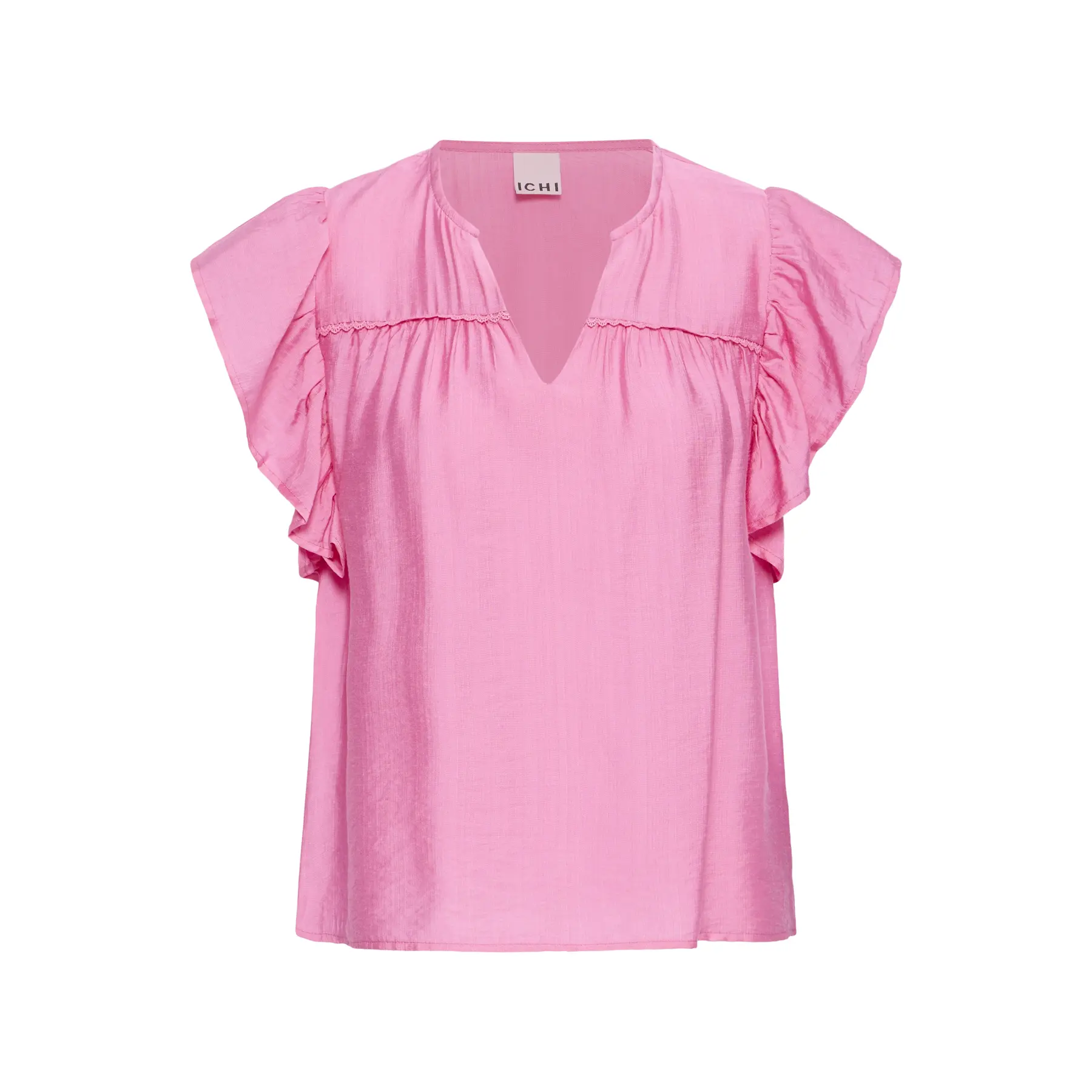 Ichi Women's Rose Blouse Hetta