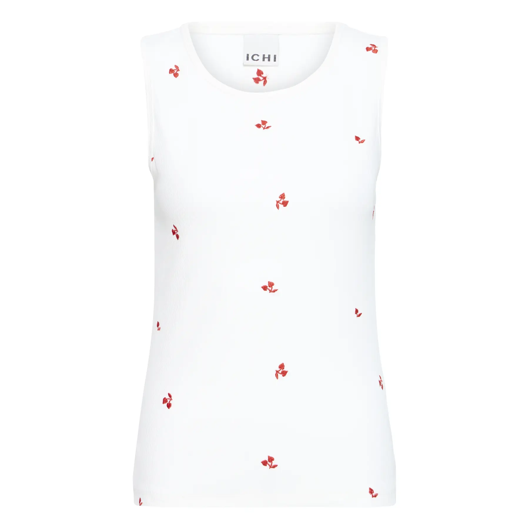 Women's T-shirt Ichi IHPalma to3