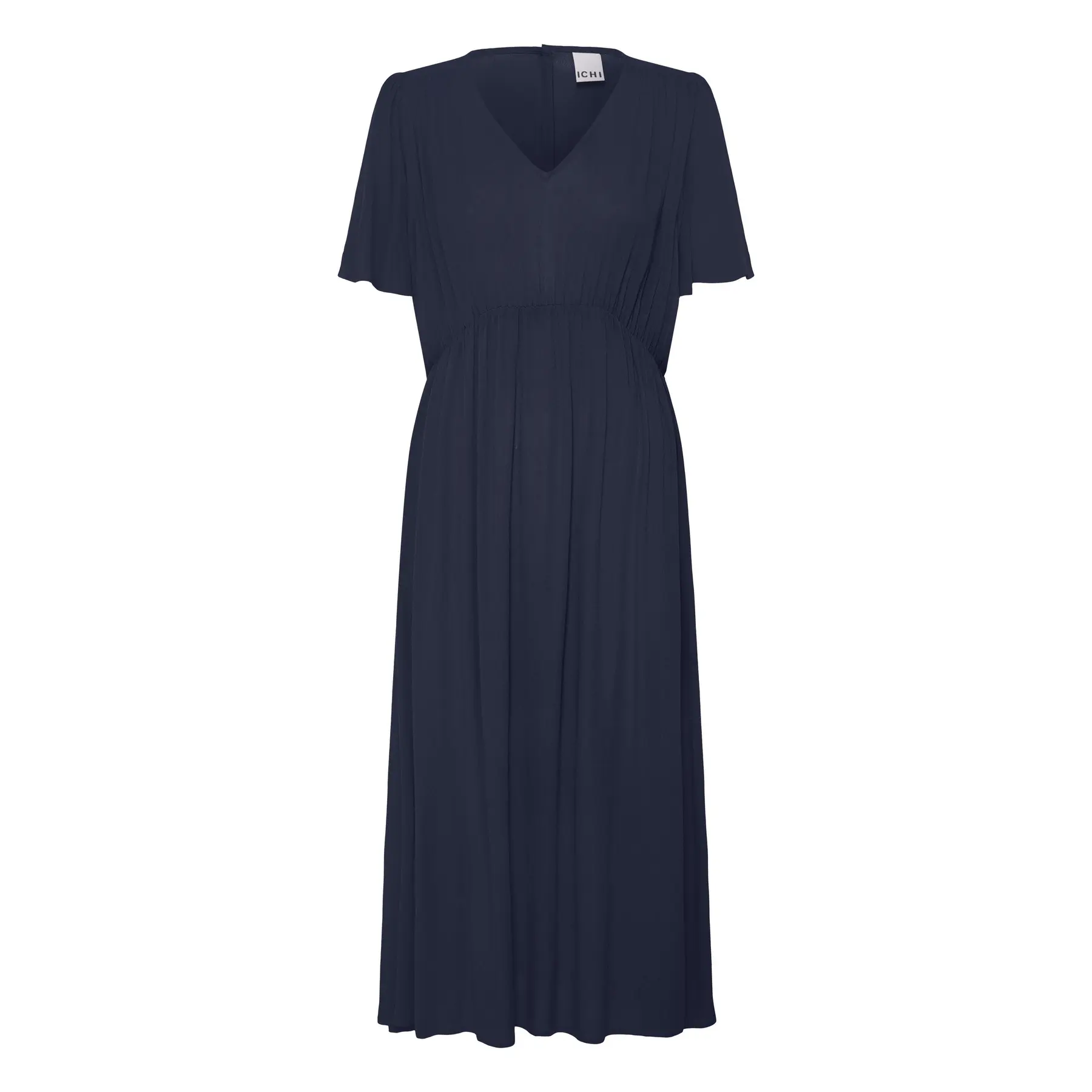 Women's dress Ichi Marrakech SO 25