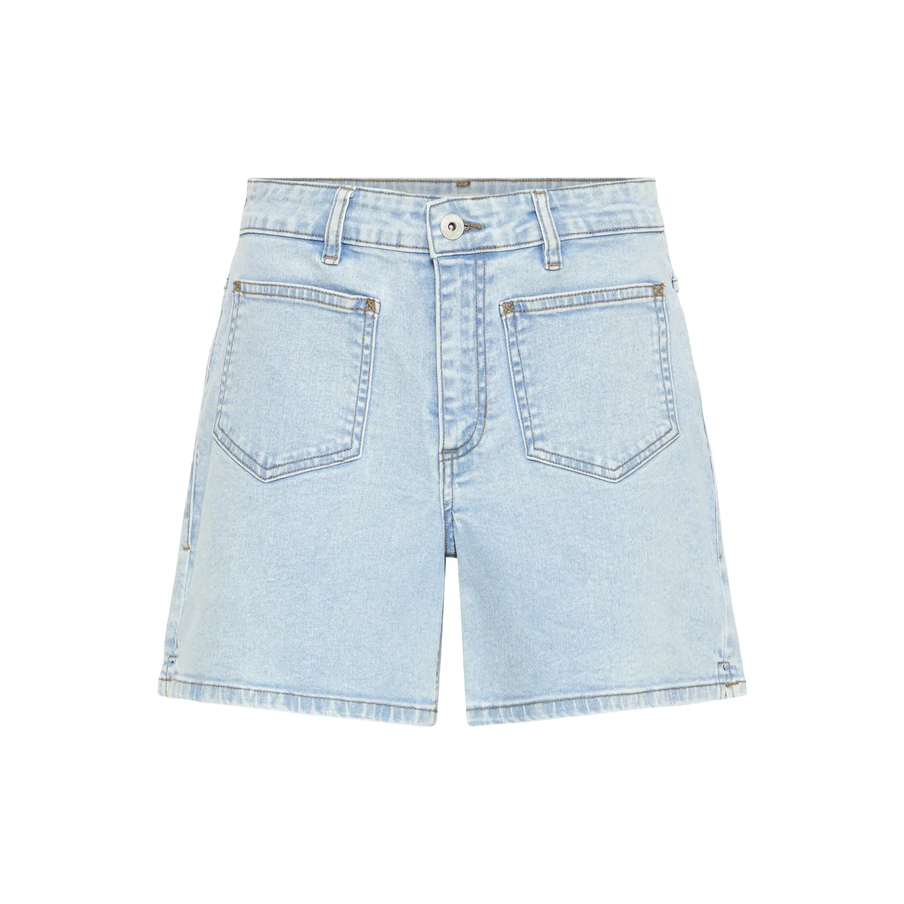 Women's denim shorts Ichi Twiggy