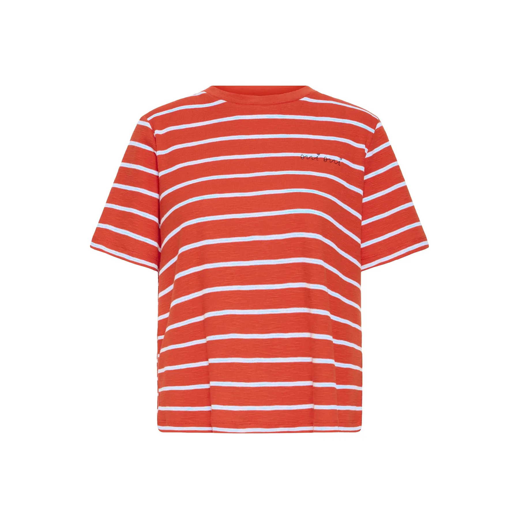 Women's T-shirt Ichi IHNova Ss3