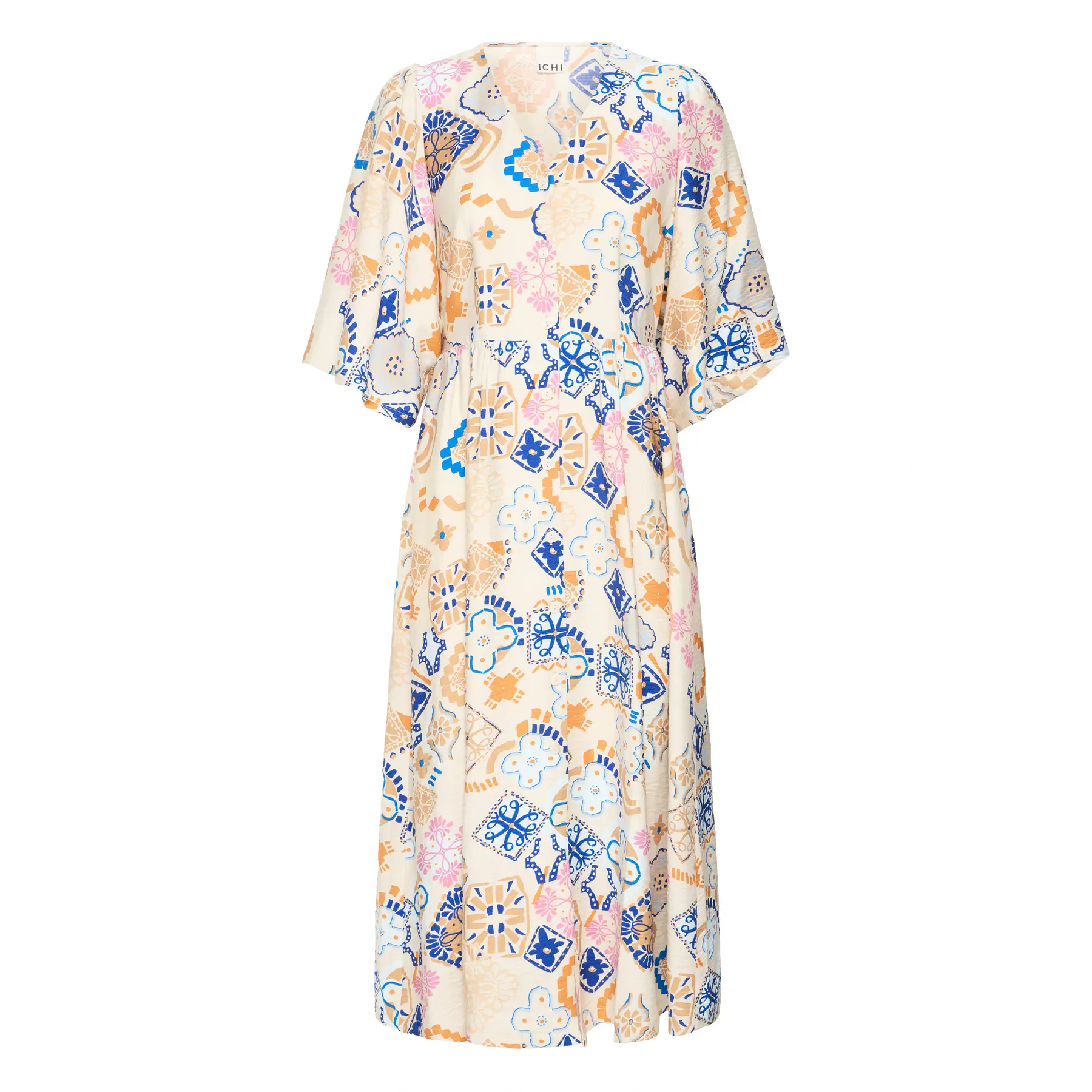 Women's dress Ichi IHLancie