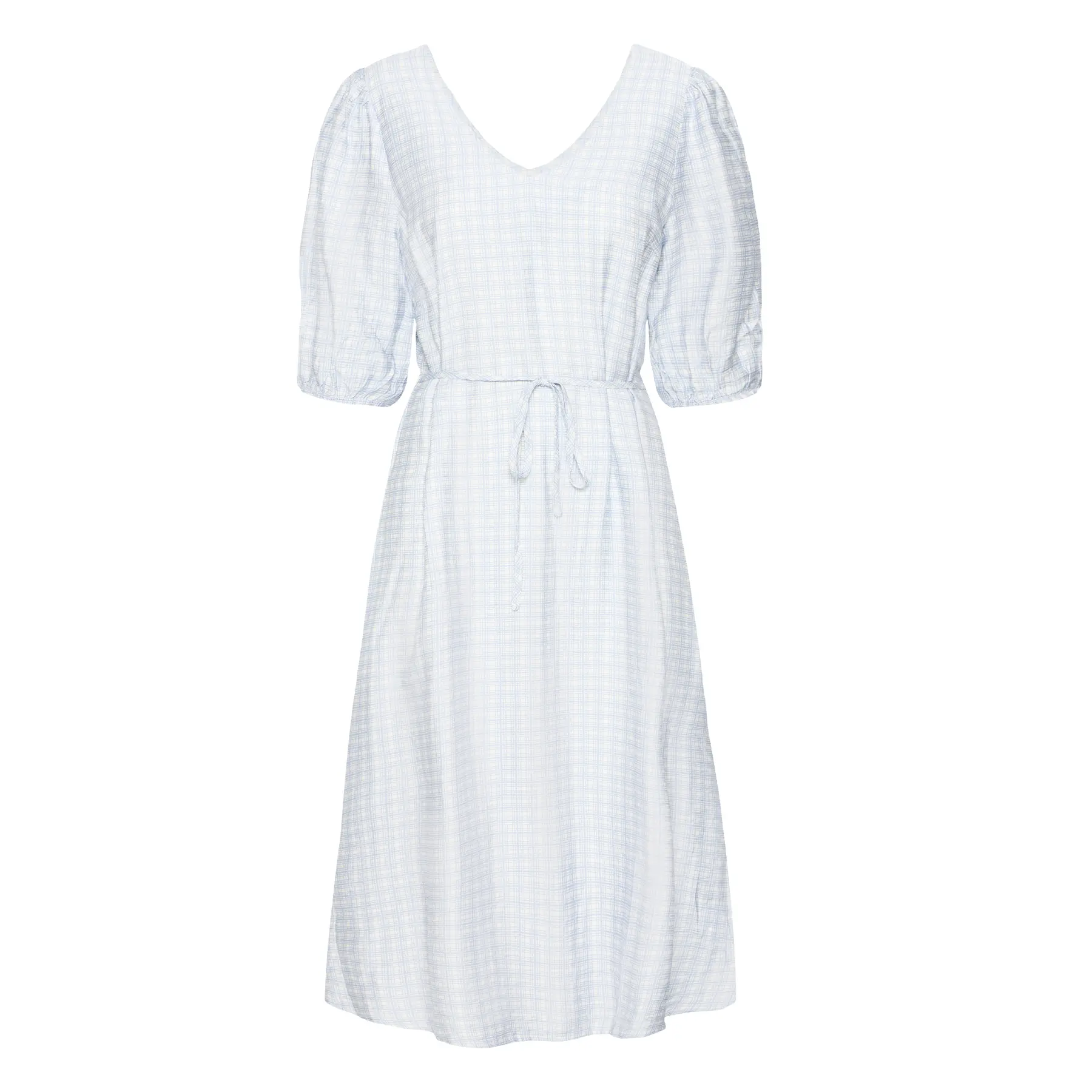 Image of Kleid Damen Ichi IHHetta Dr2