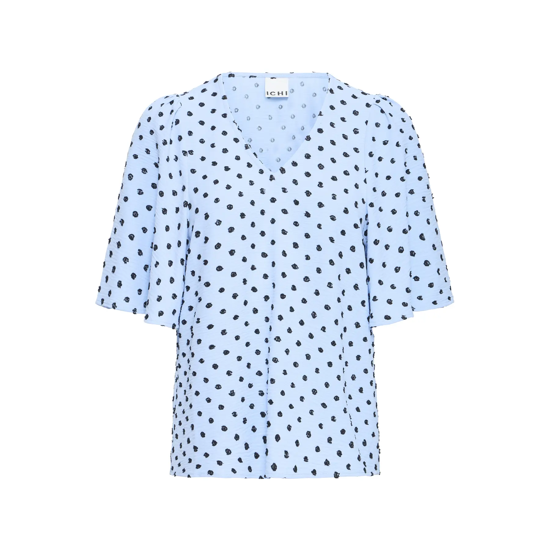 Women's blouse Ichi Zabby