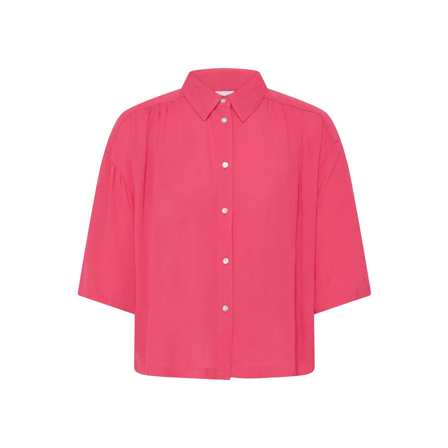 Woman's shirt Ichi Marrakech SO 7