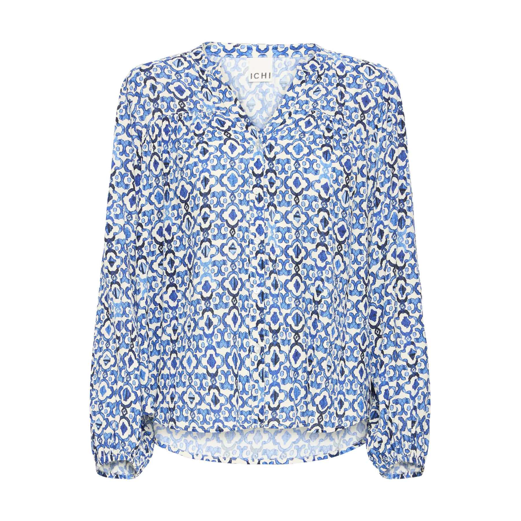 Blusa stampata donna  Marrakech 5