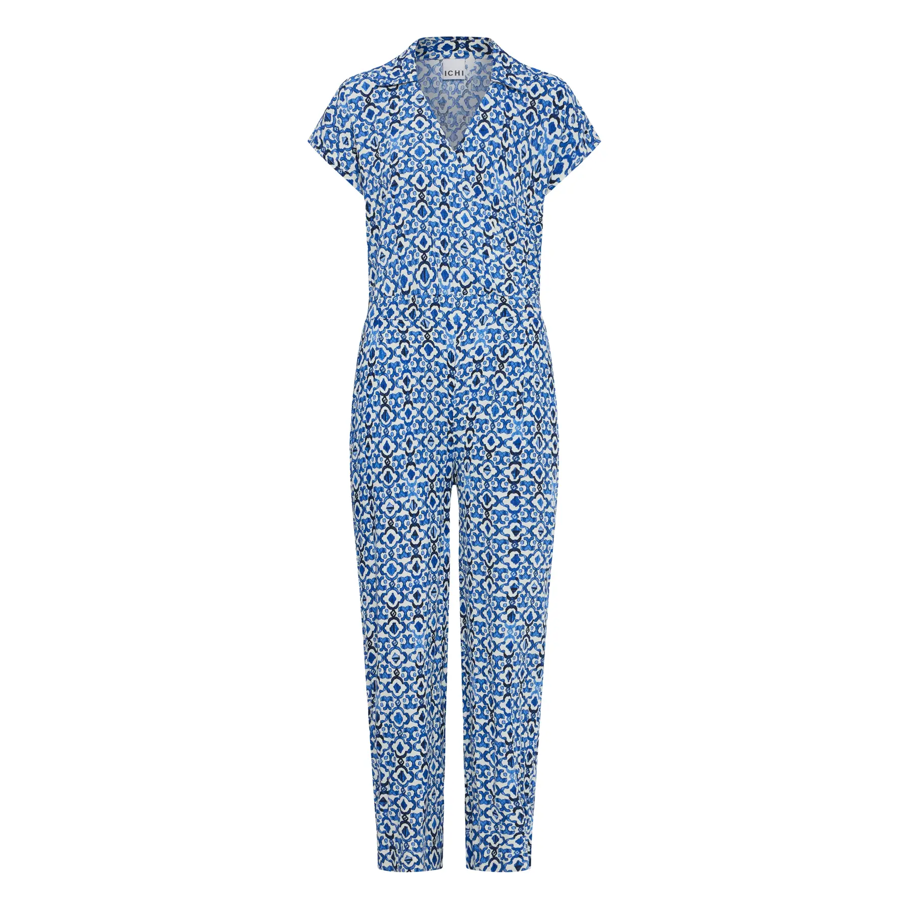 Tuta jumpsuit  IHMarrakech Aop