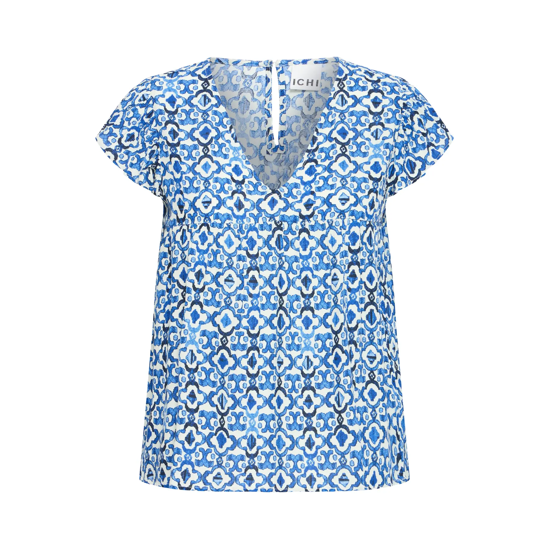 Blusa stampata donna  Marrakech 11